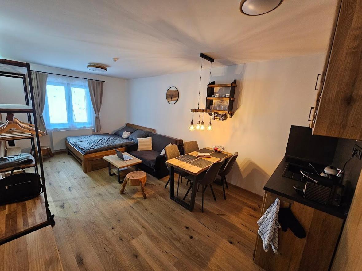 Apartmány Ski&Bike Siréna
