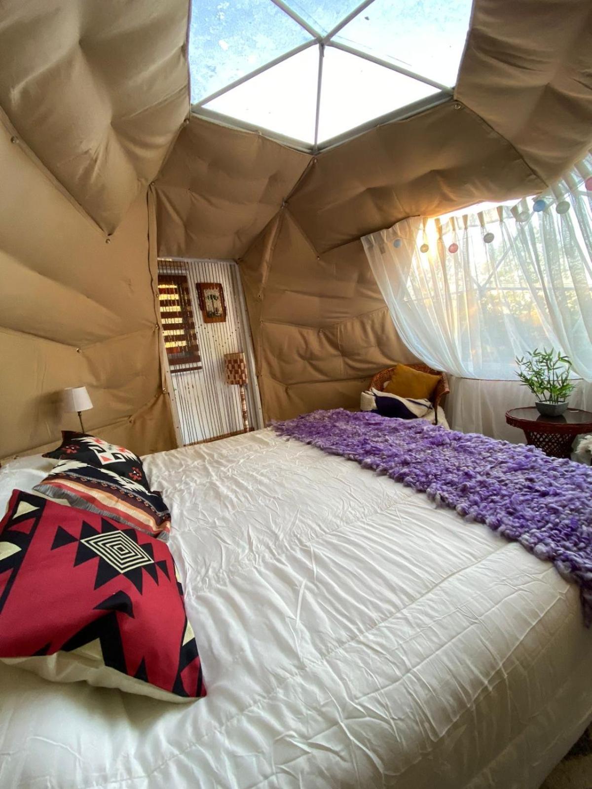 Nativa Glamping