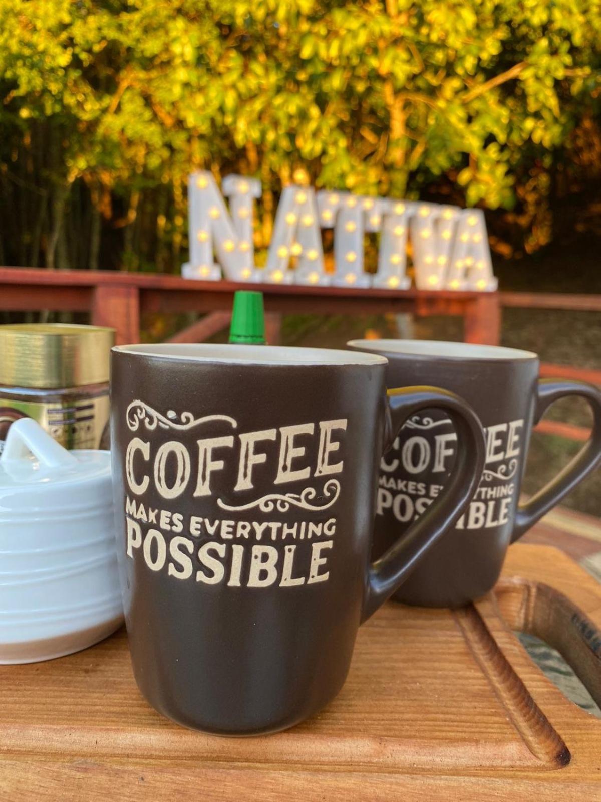Nativa Glamping