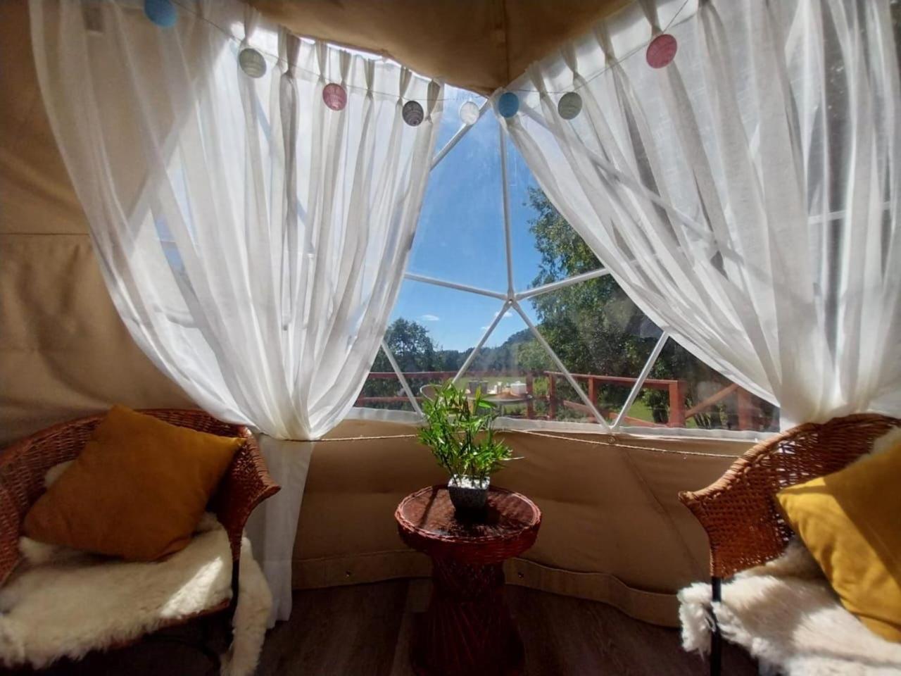 Nativa Glamping