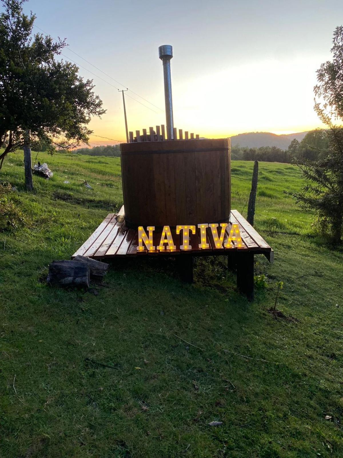 Nativa Glamping