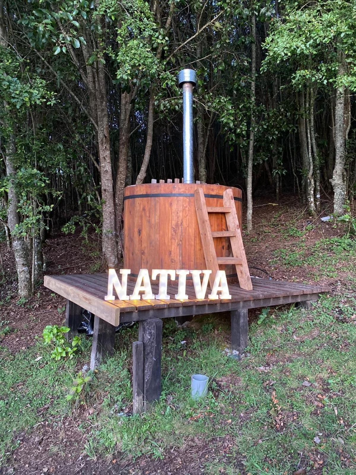 Nativa Glamping