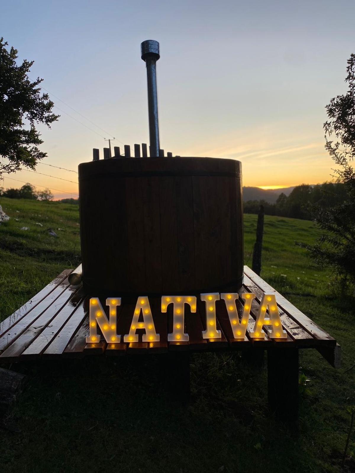 Nativa Glamping