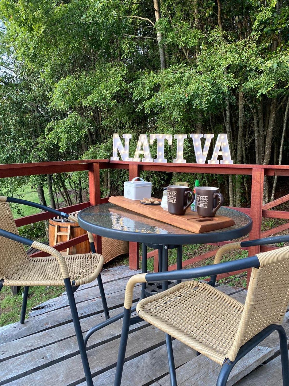 Nativa Glamping