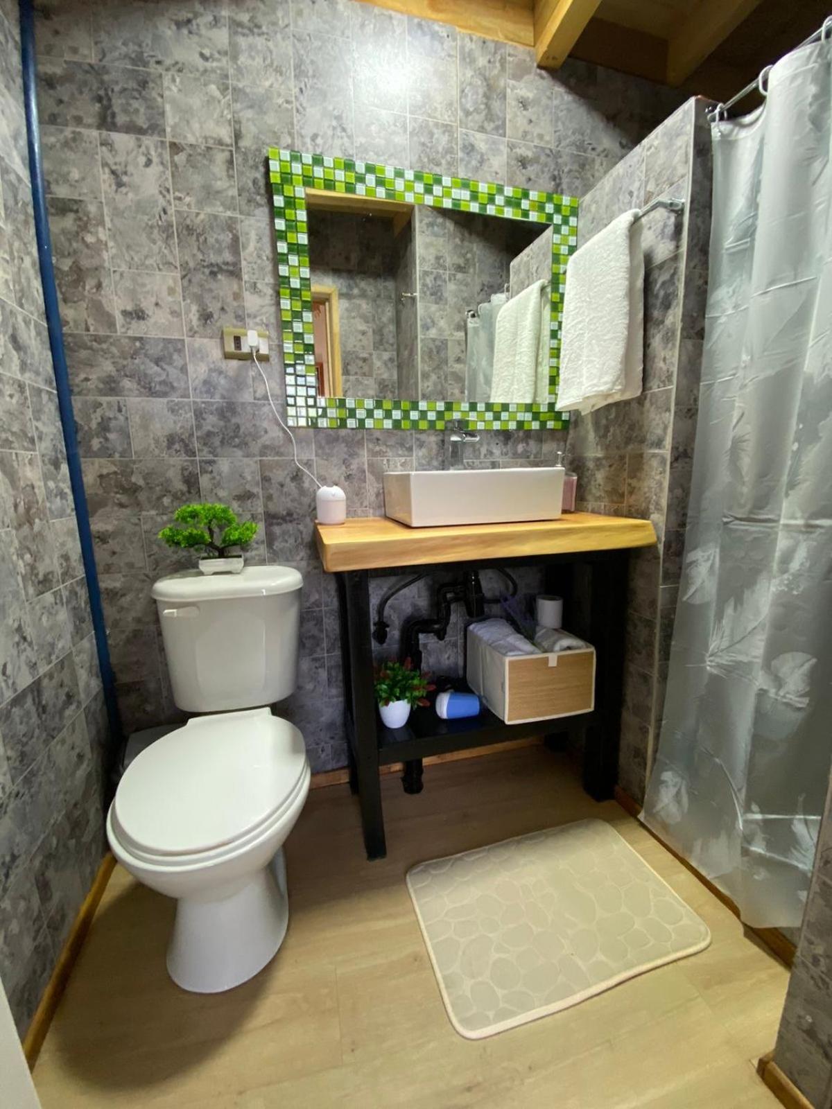 Nativa Glamping