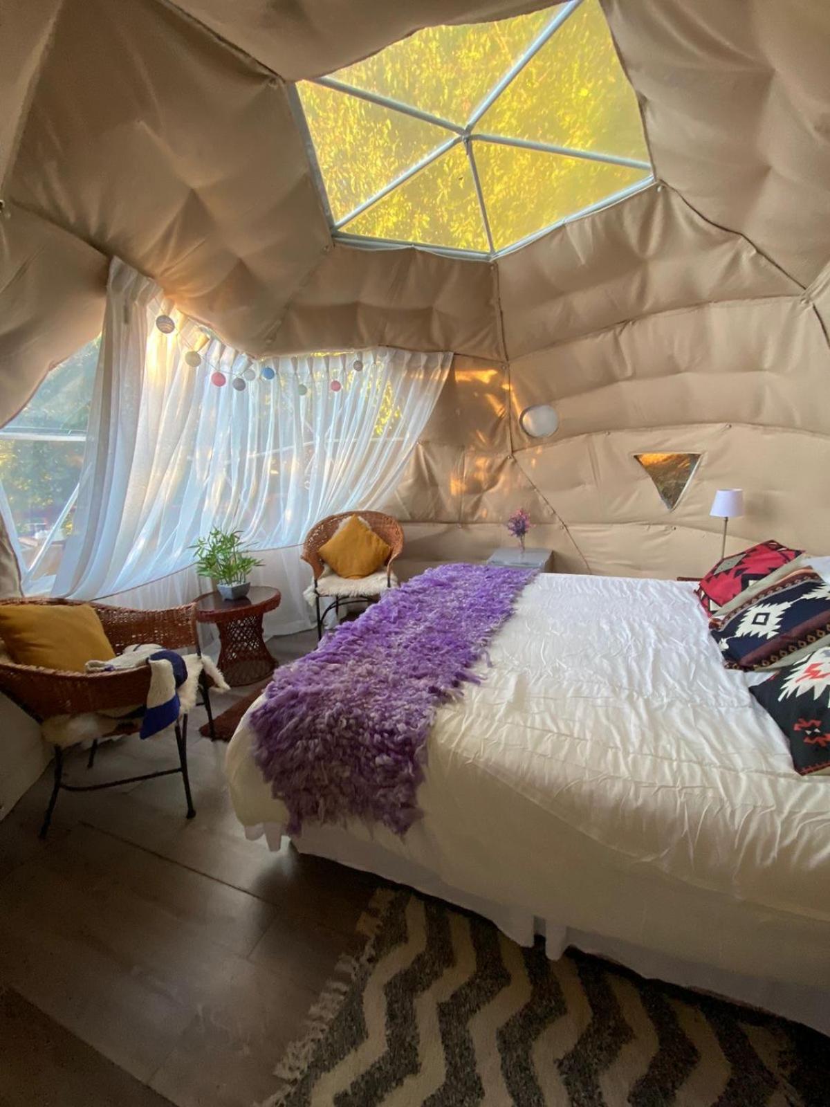 Nativa Glamping