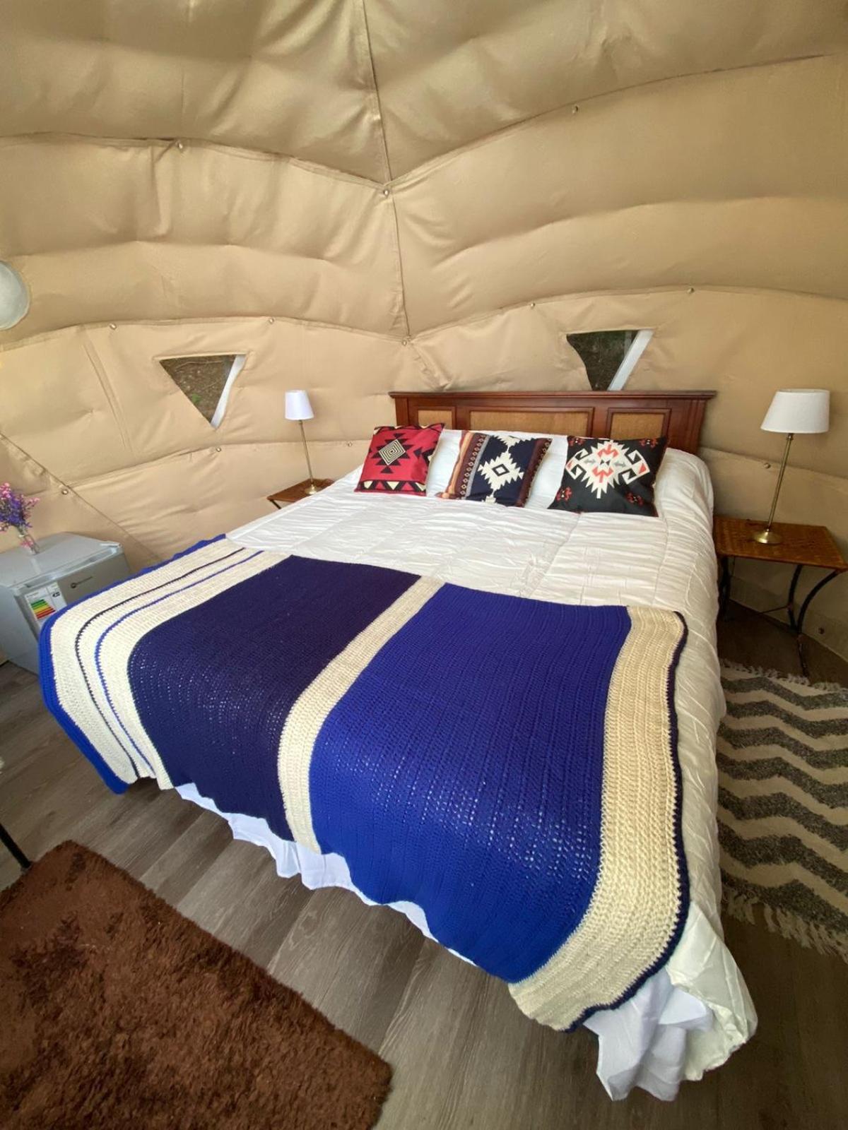 Nativa Glamping