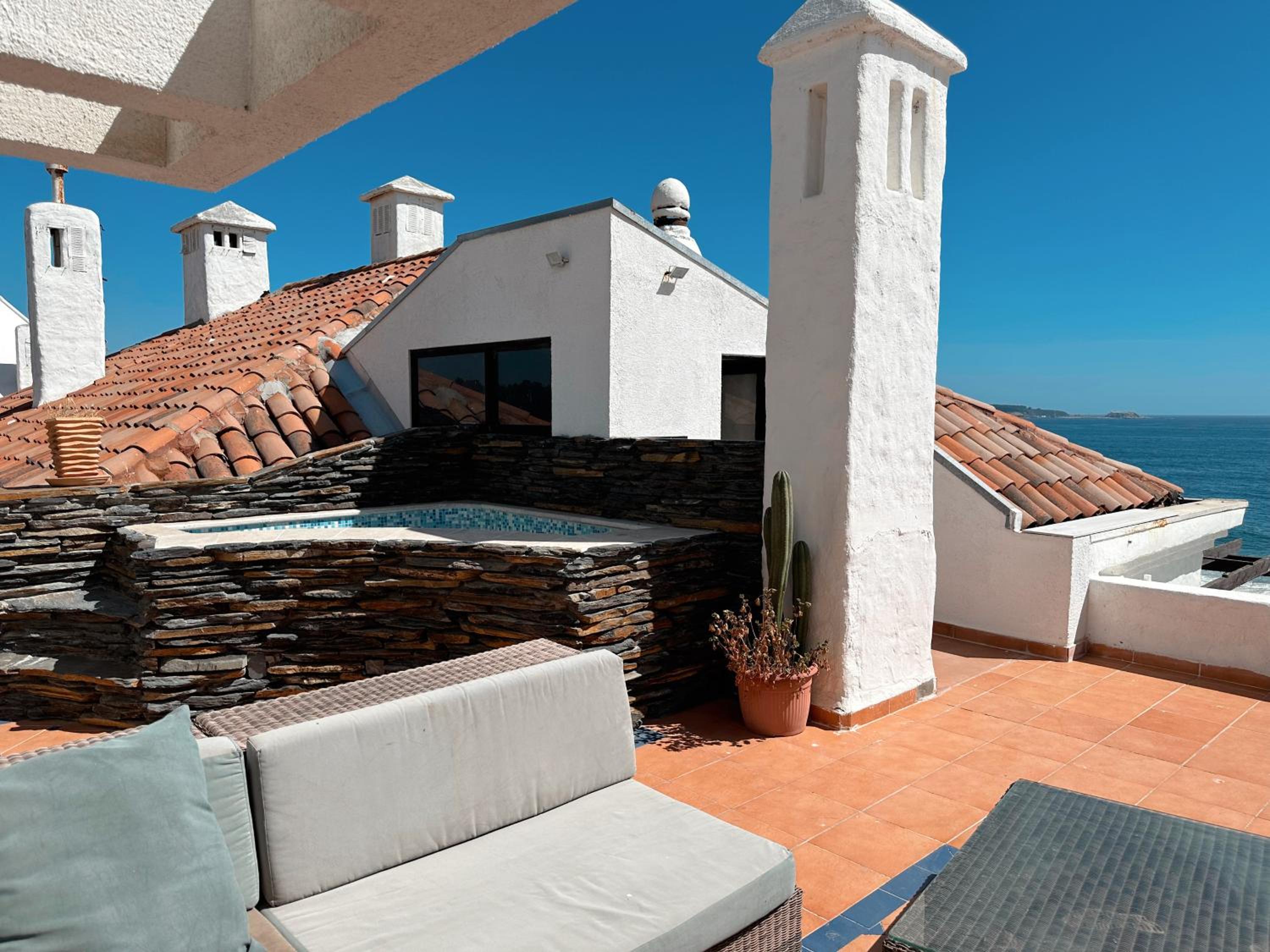 Departamento Algeciras Algarrobo