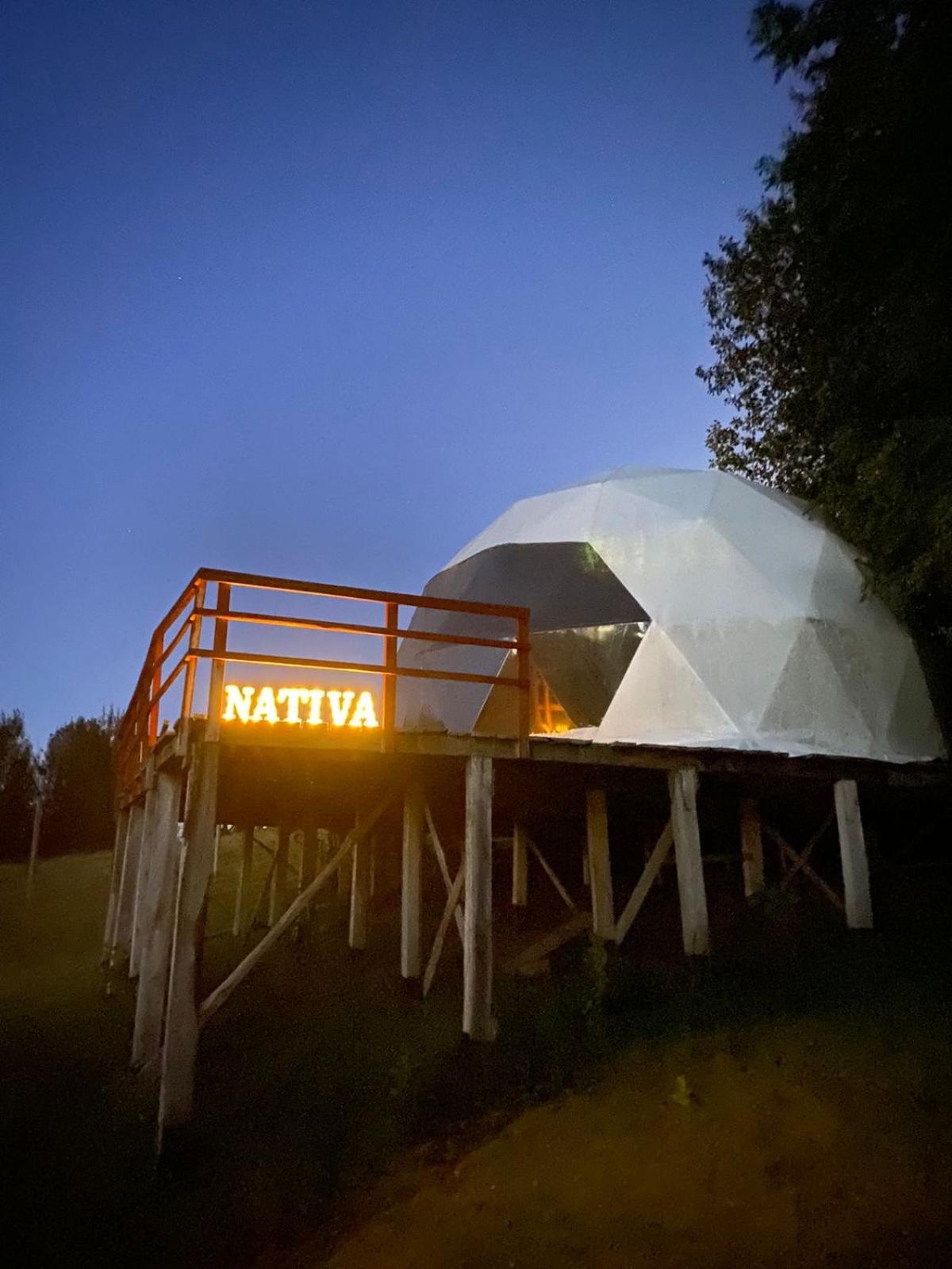 Nativa Glamping