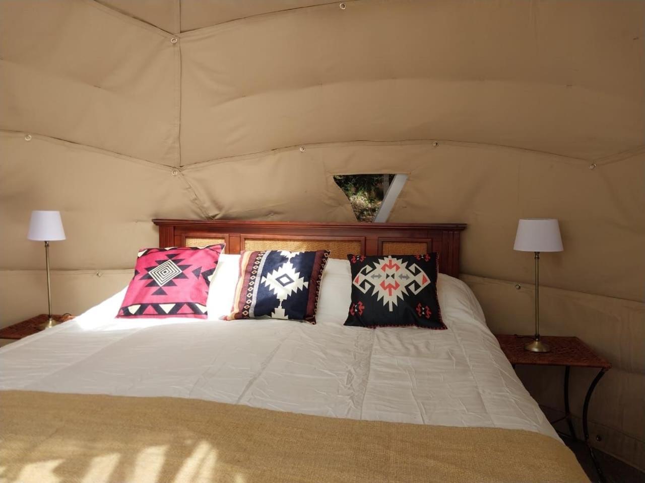 Nativa Glamping