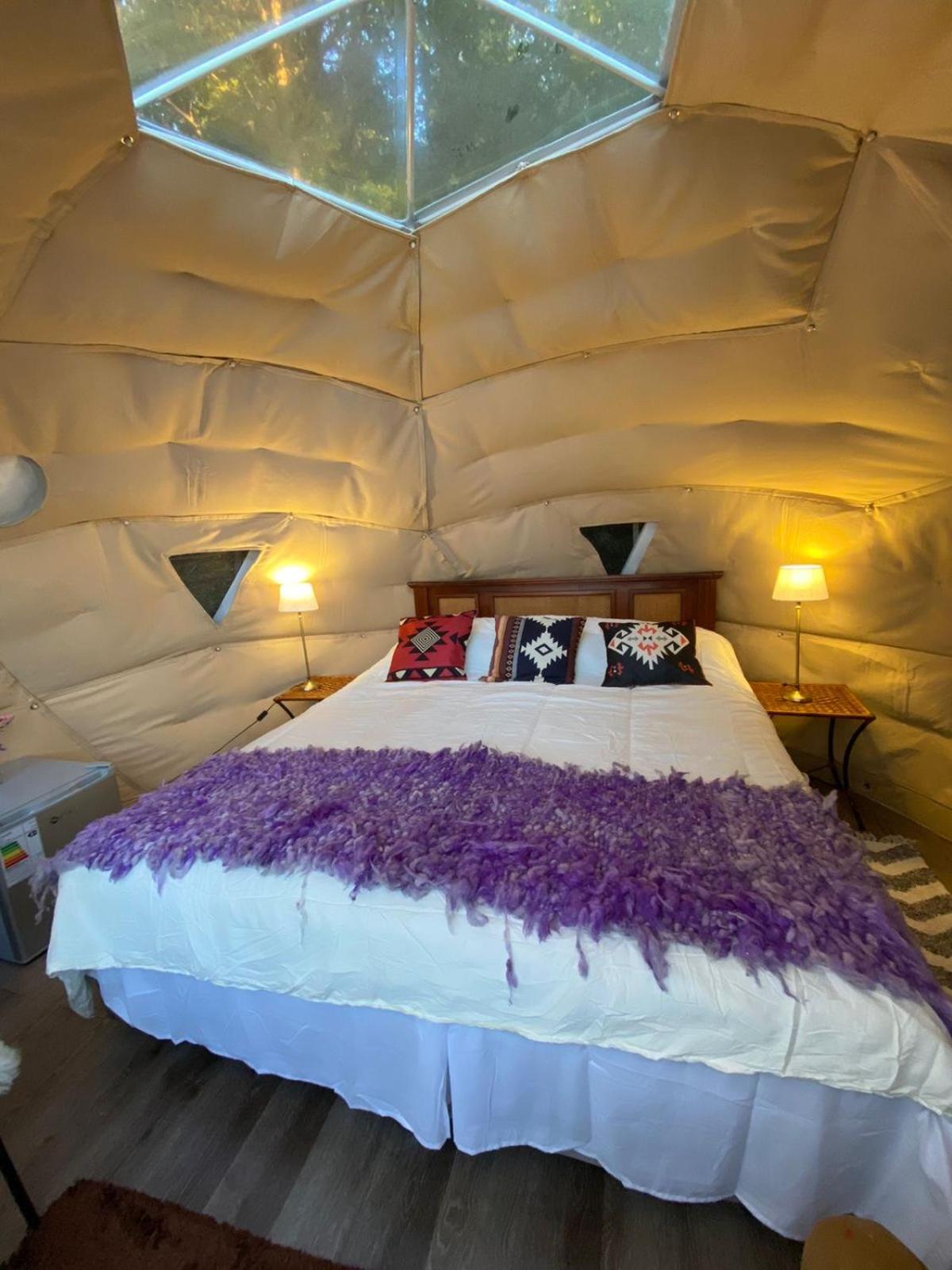 Nativa Glamping