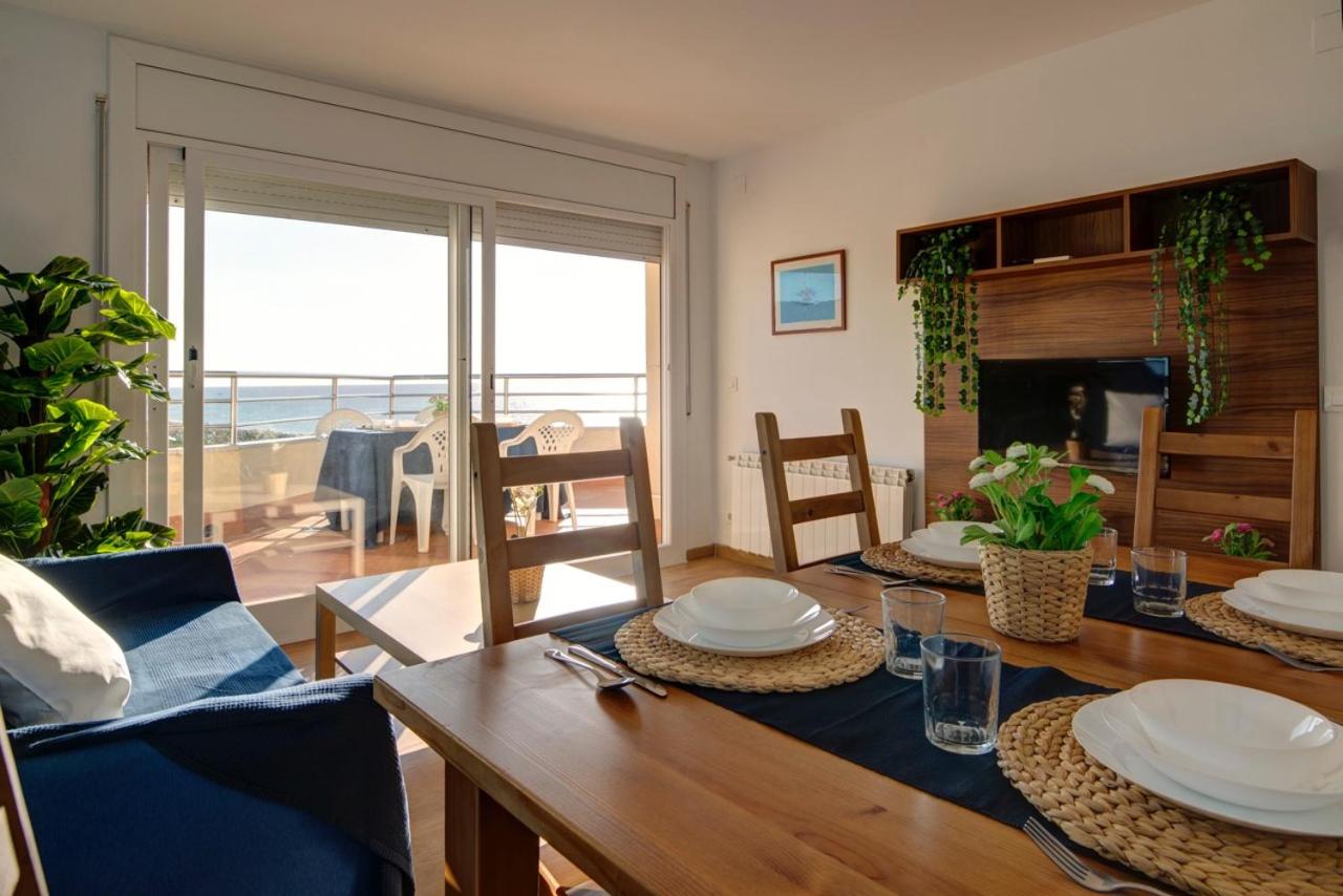 Apartamentos Bon Repós