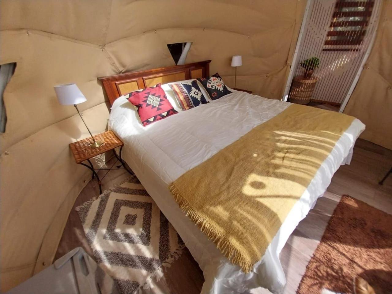 Nativa Glamping