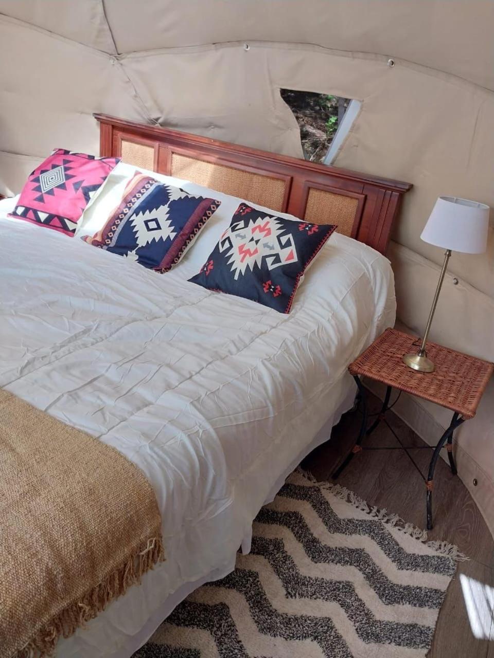 Nativa Glamping
