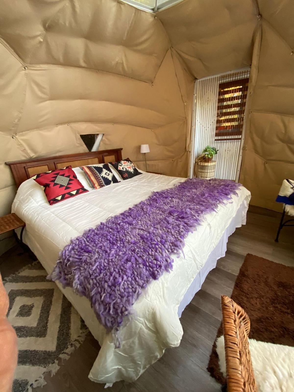 Nativa Glamping