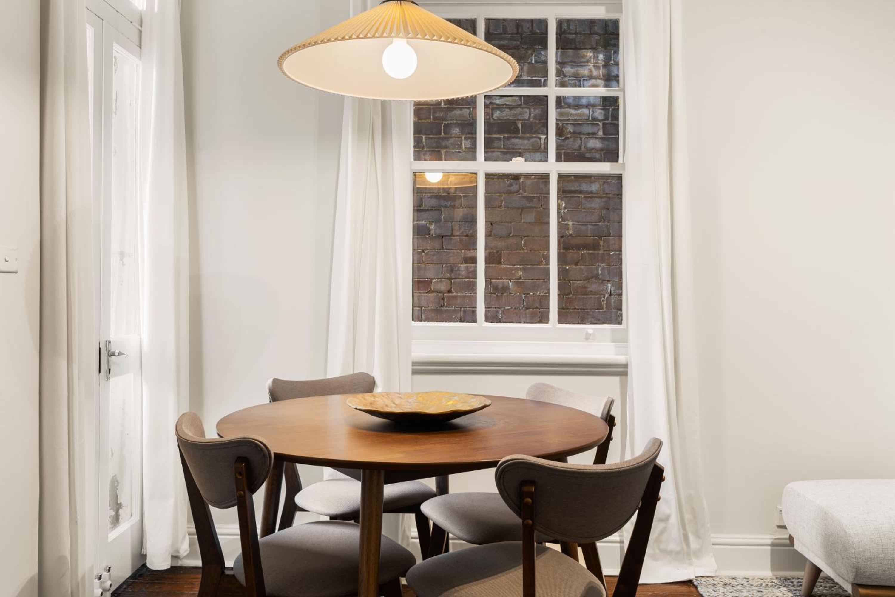Historic Harbourside Townhouse