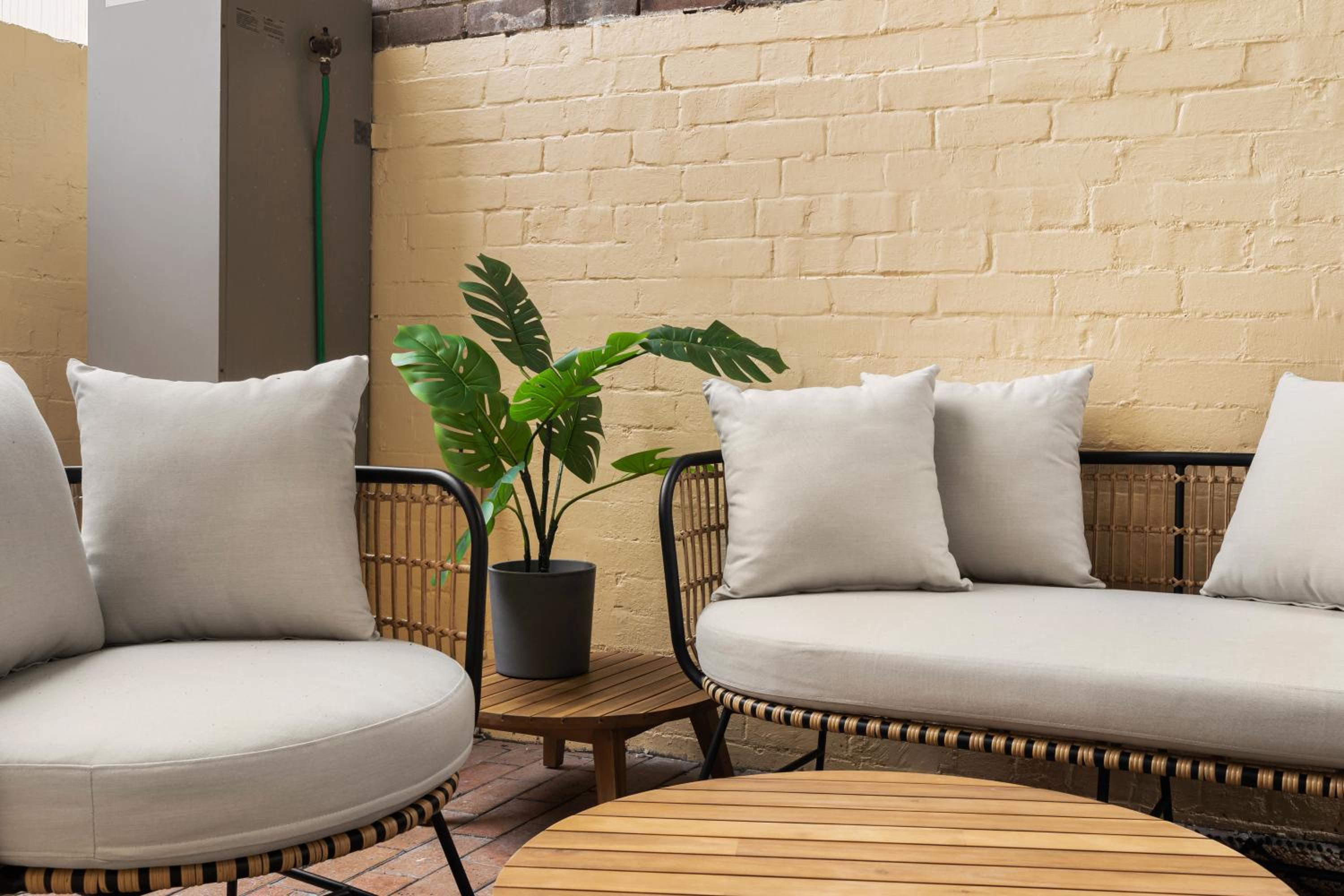 Historic Harbourside Townhouse