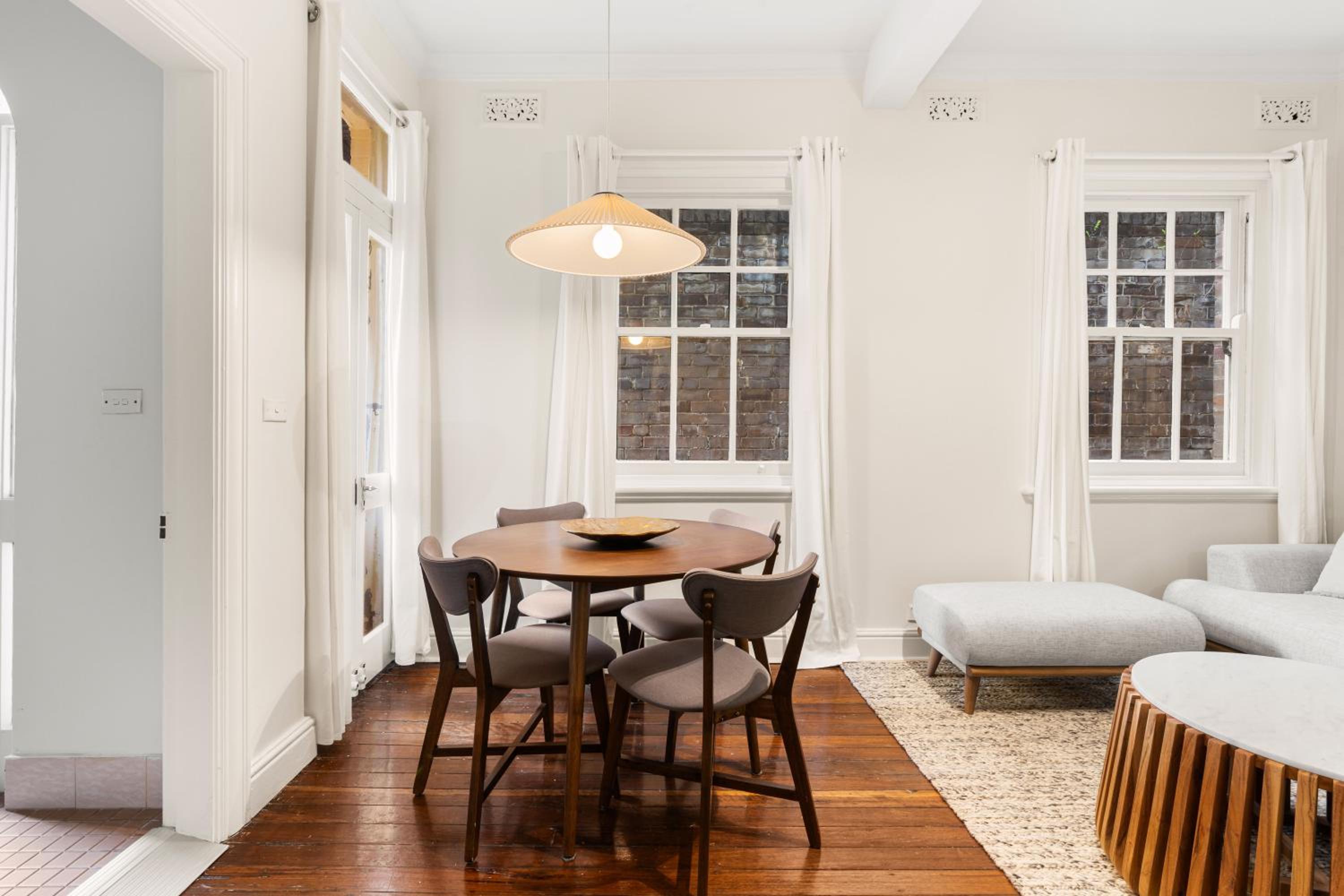 Historic Harbourside Townhouse