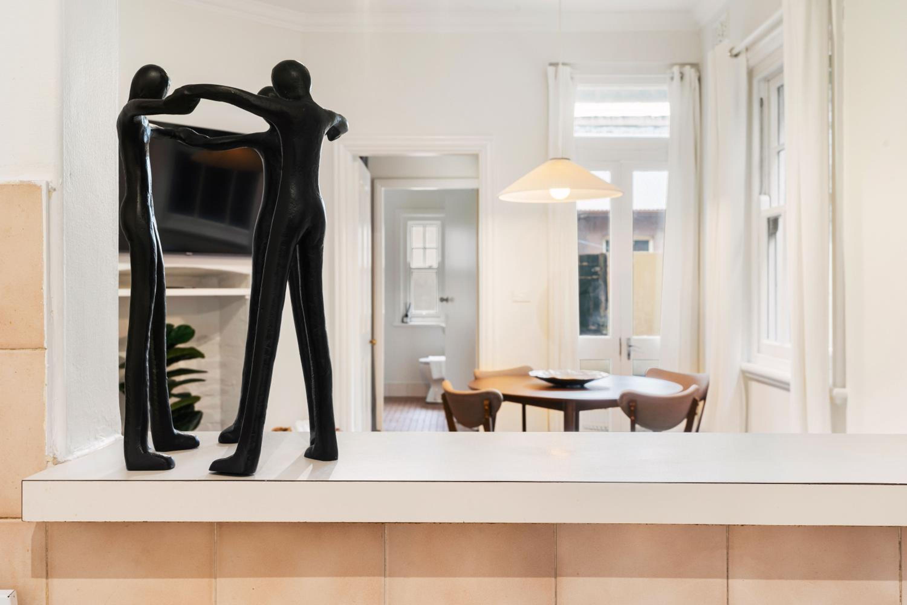 Historic Harbourside Townhouse
