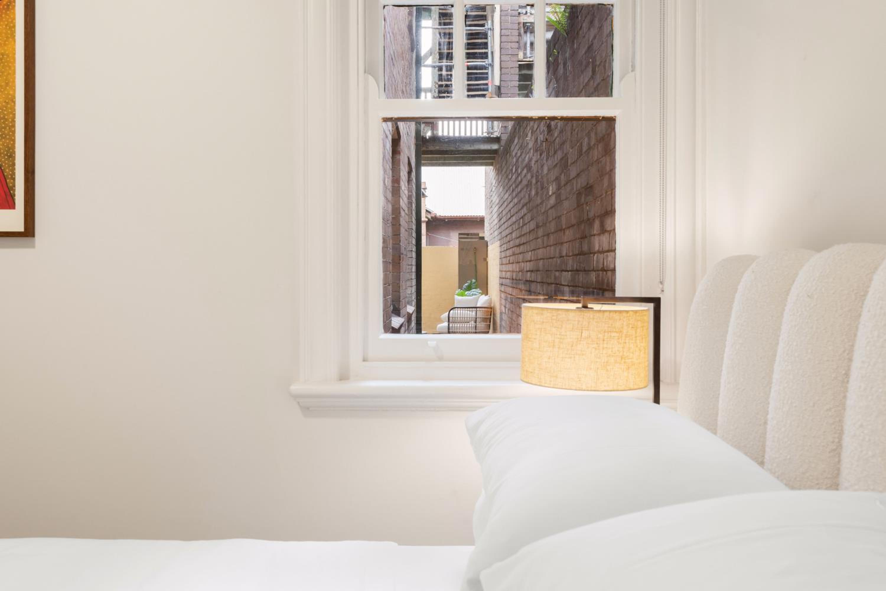 Historic Harbourside Townhouse