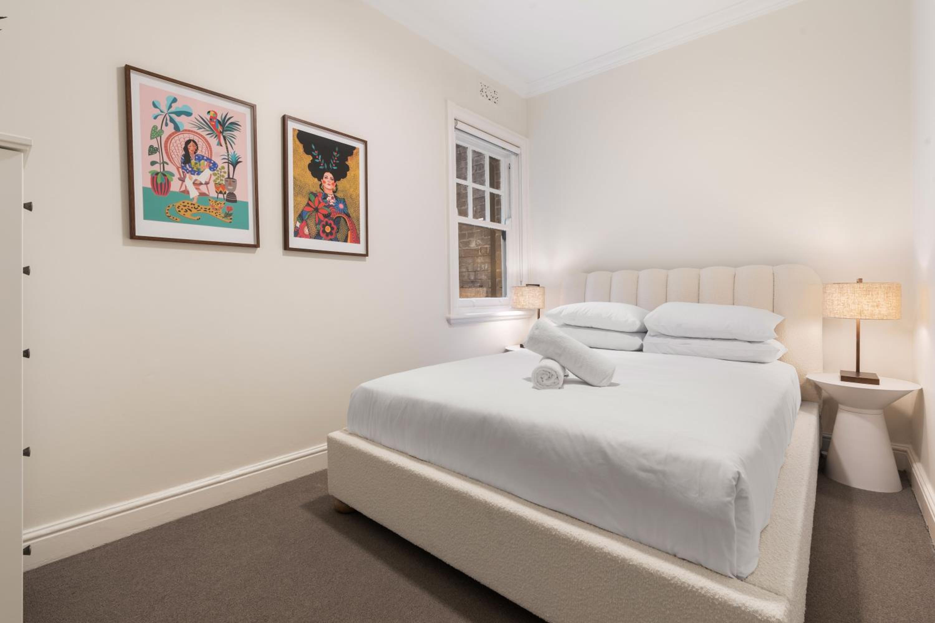 Historic Harbourside Townhouse