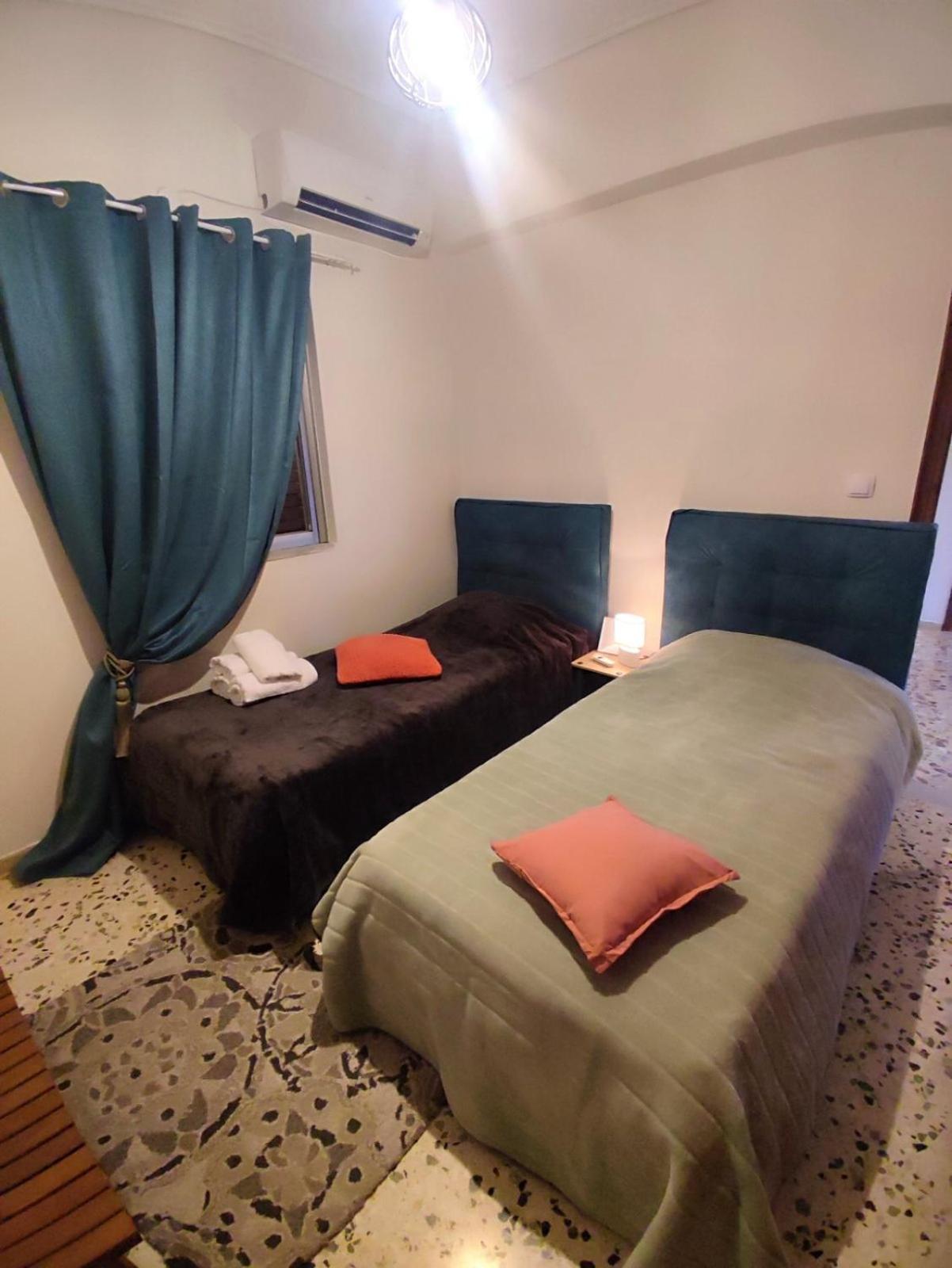 Akrokorinthos View House