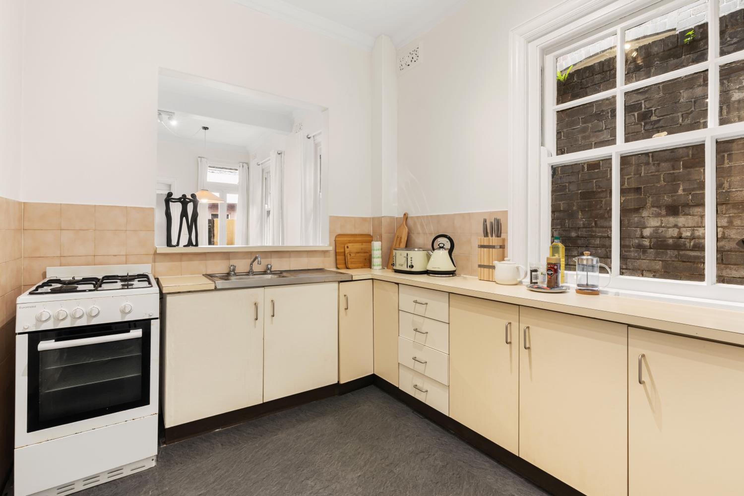Historic Harbourside Townhouse