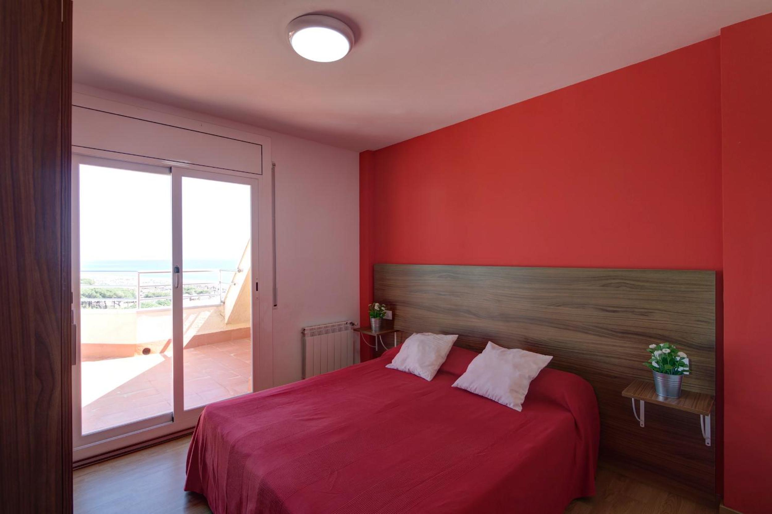 Apartamentos Bon Repós