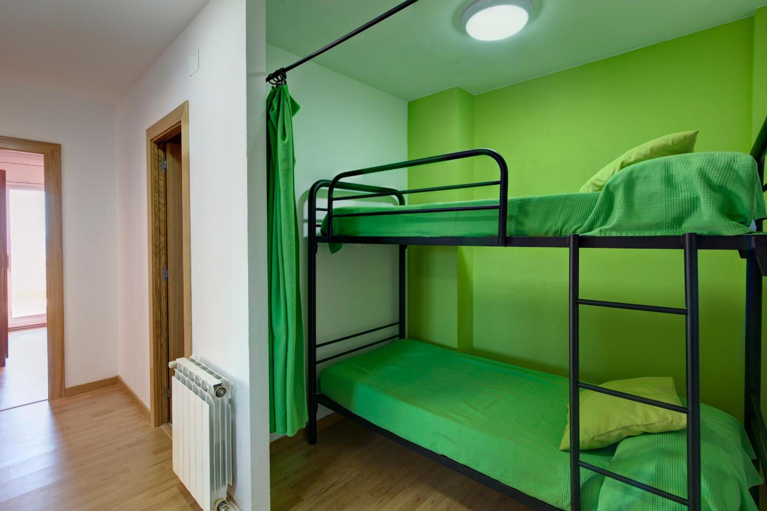 Apartamentos Bon Repós