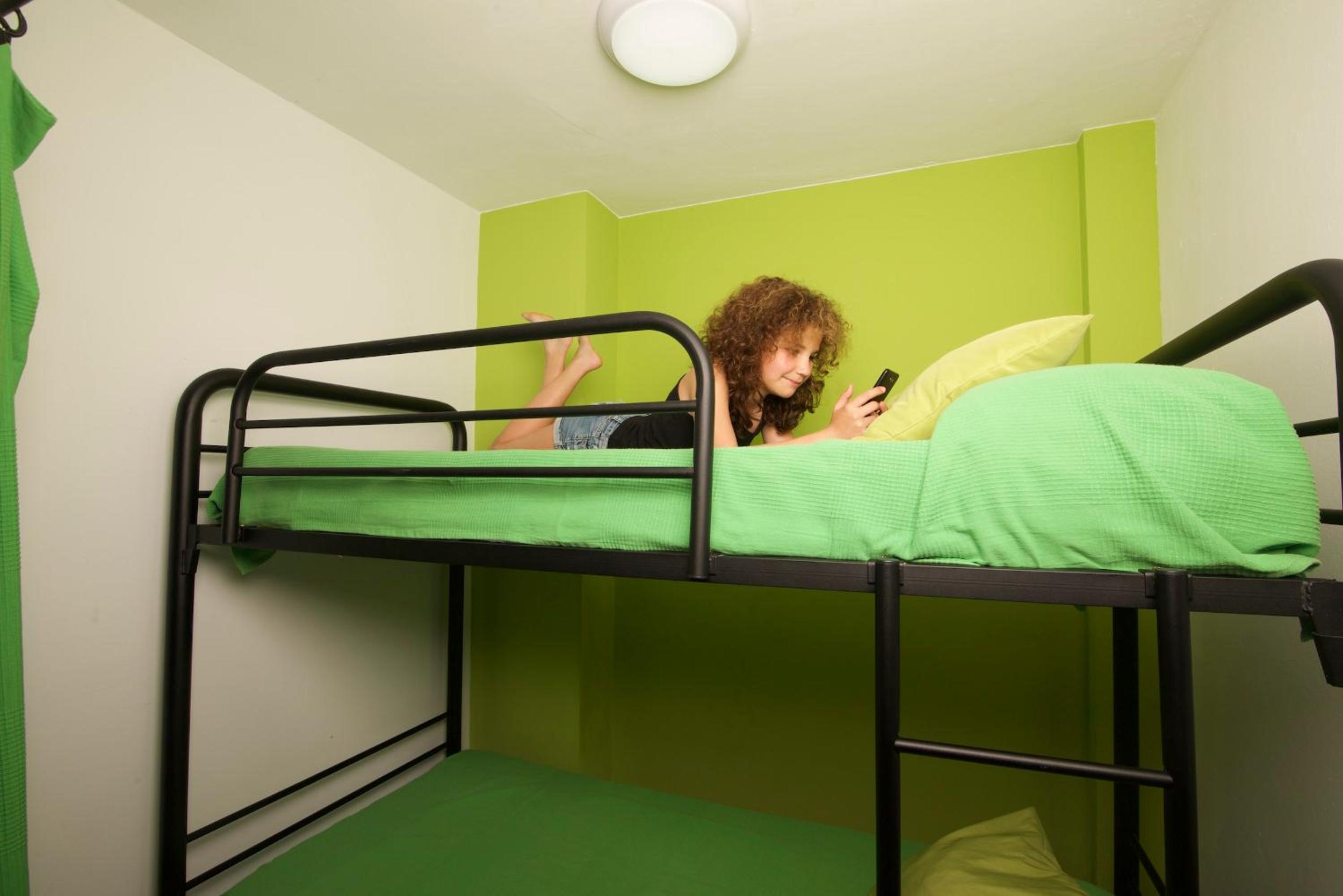 Apartamentos Bon Repós