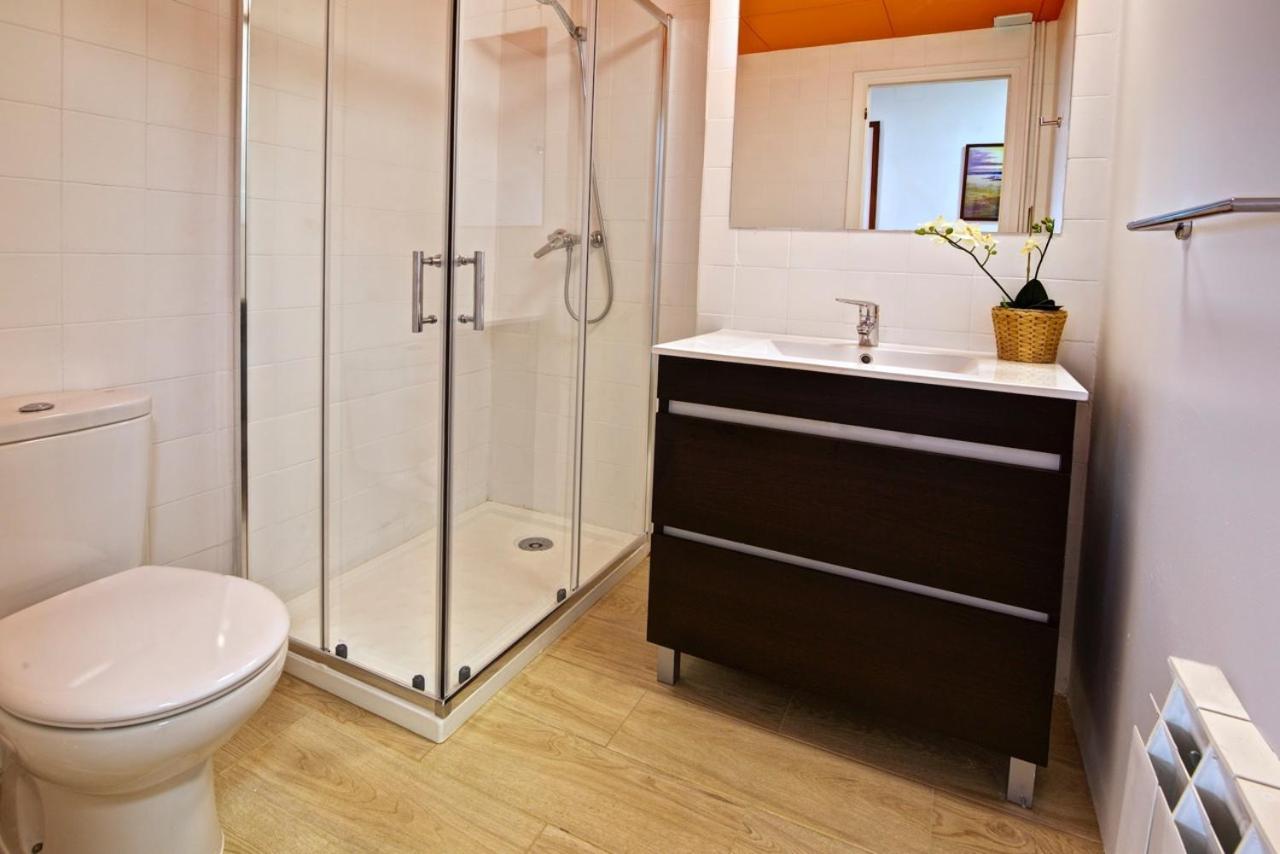 Apartamentos Bon Repós