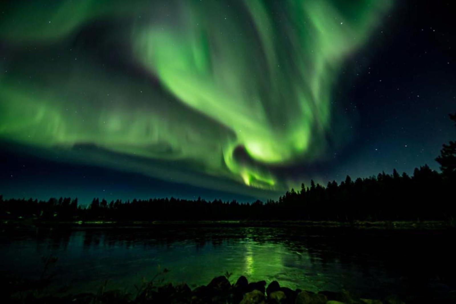 Livo Arctic Resort