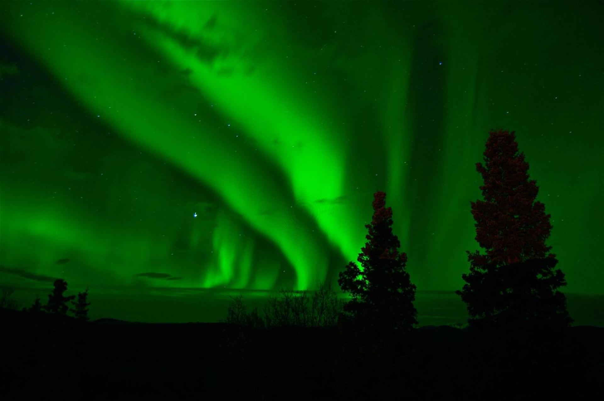 Livo Arctic Resort