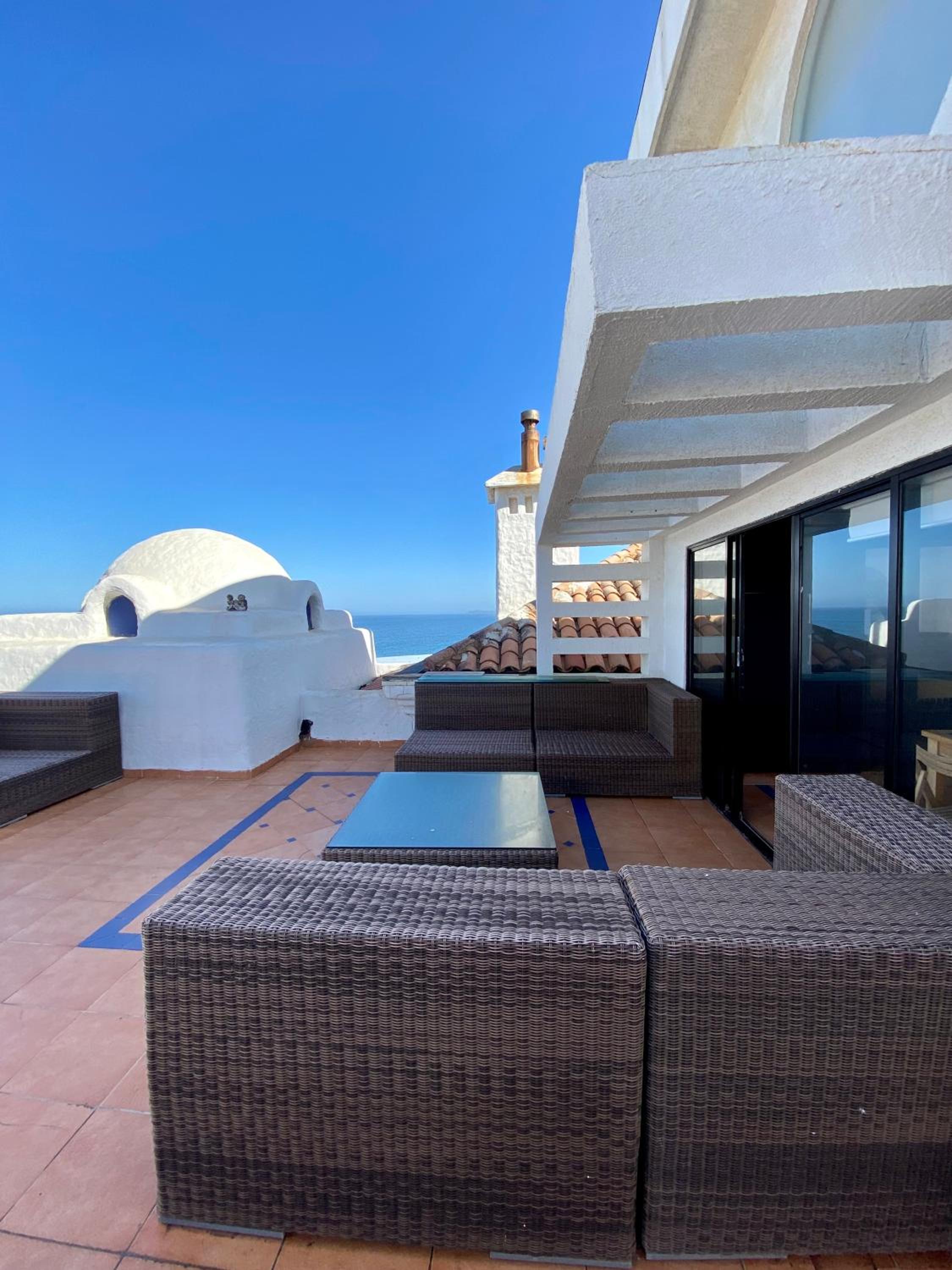 Departamento Algeciras Algarrobo