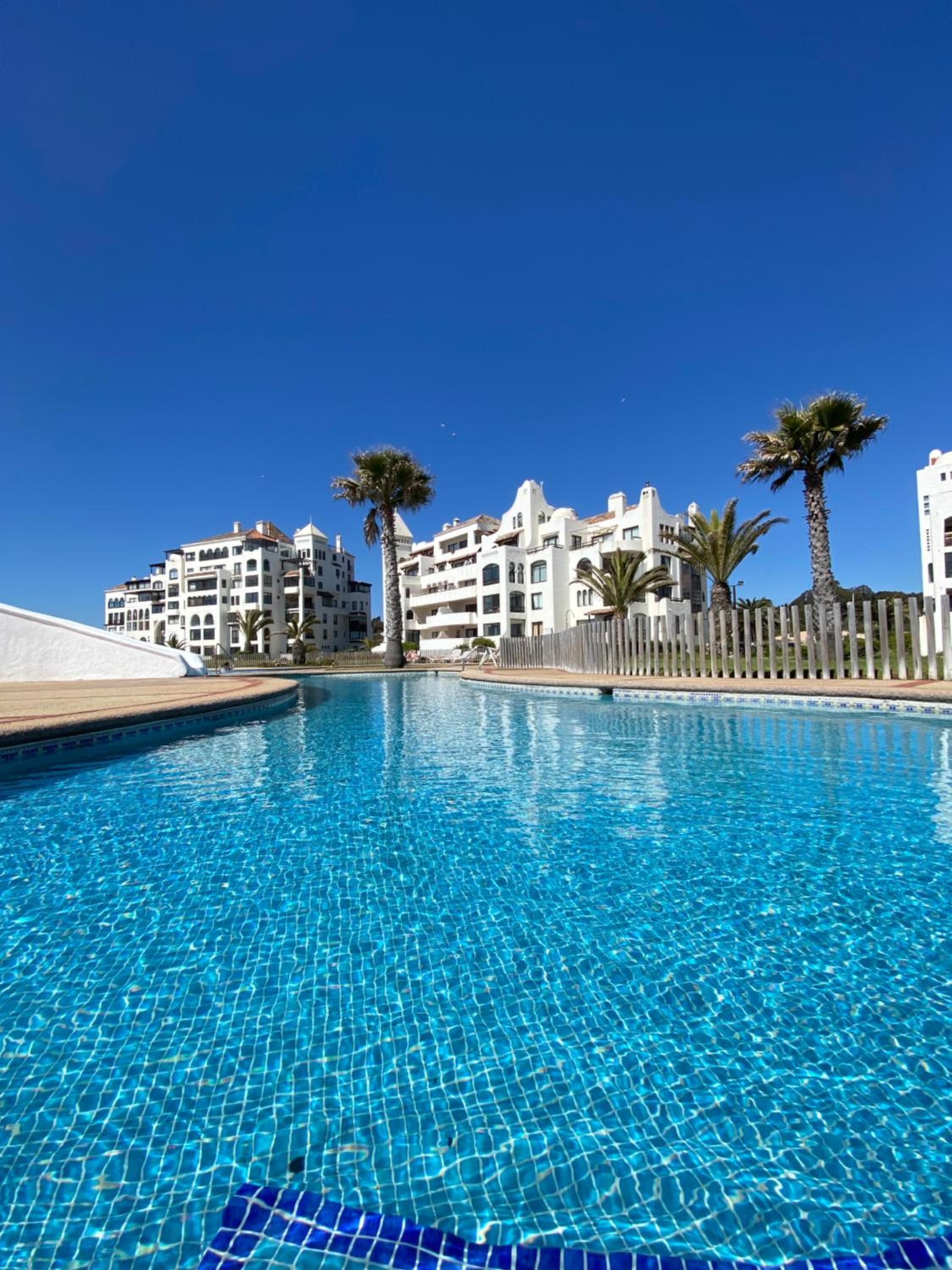 Departamento Algeciras Algarrobo