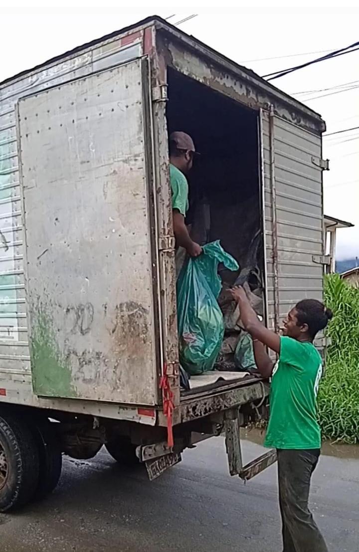 human