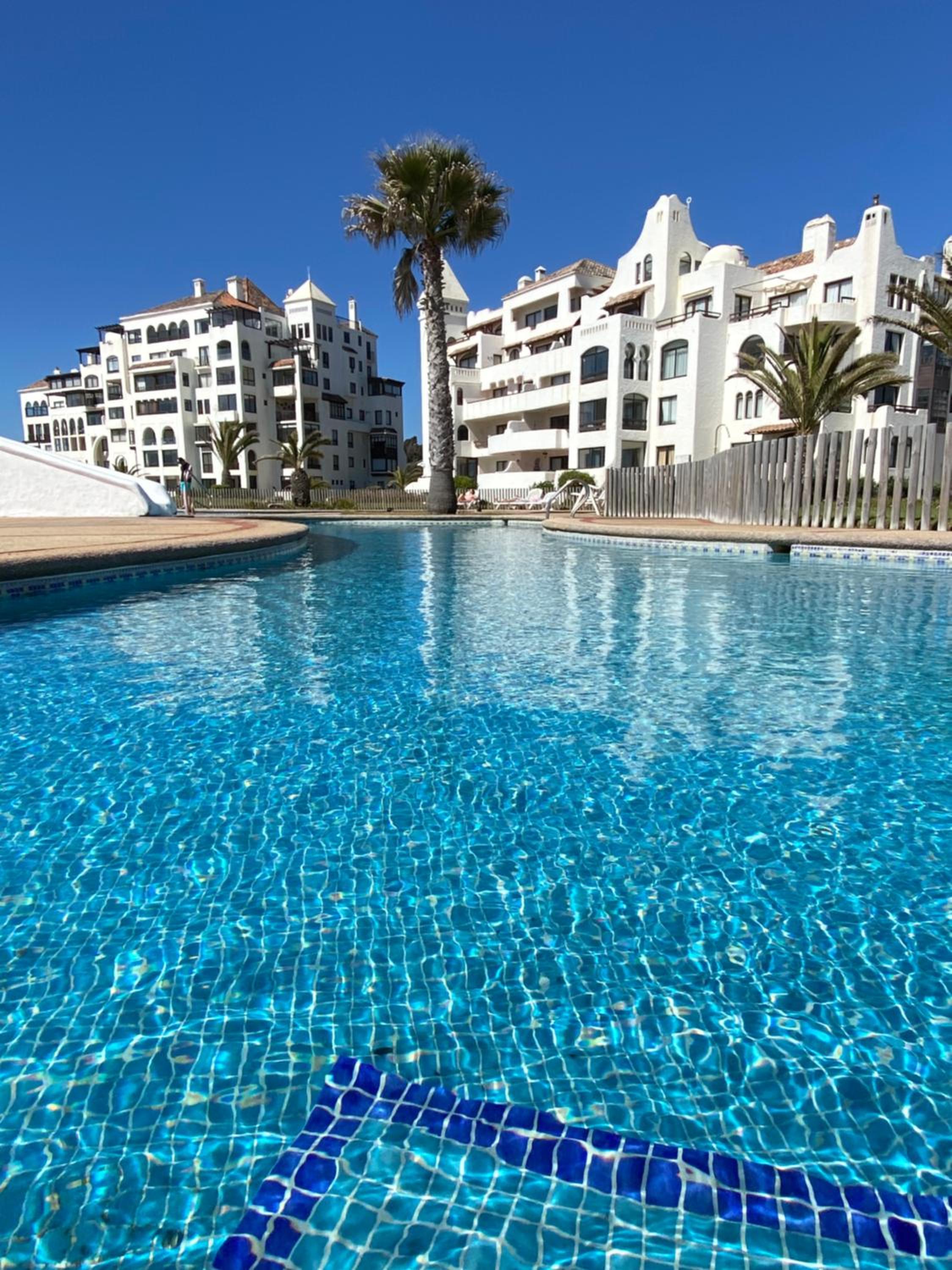 Departamento Algeciras Algarrobo