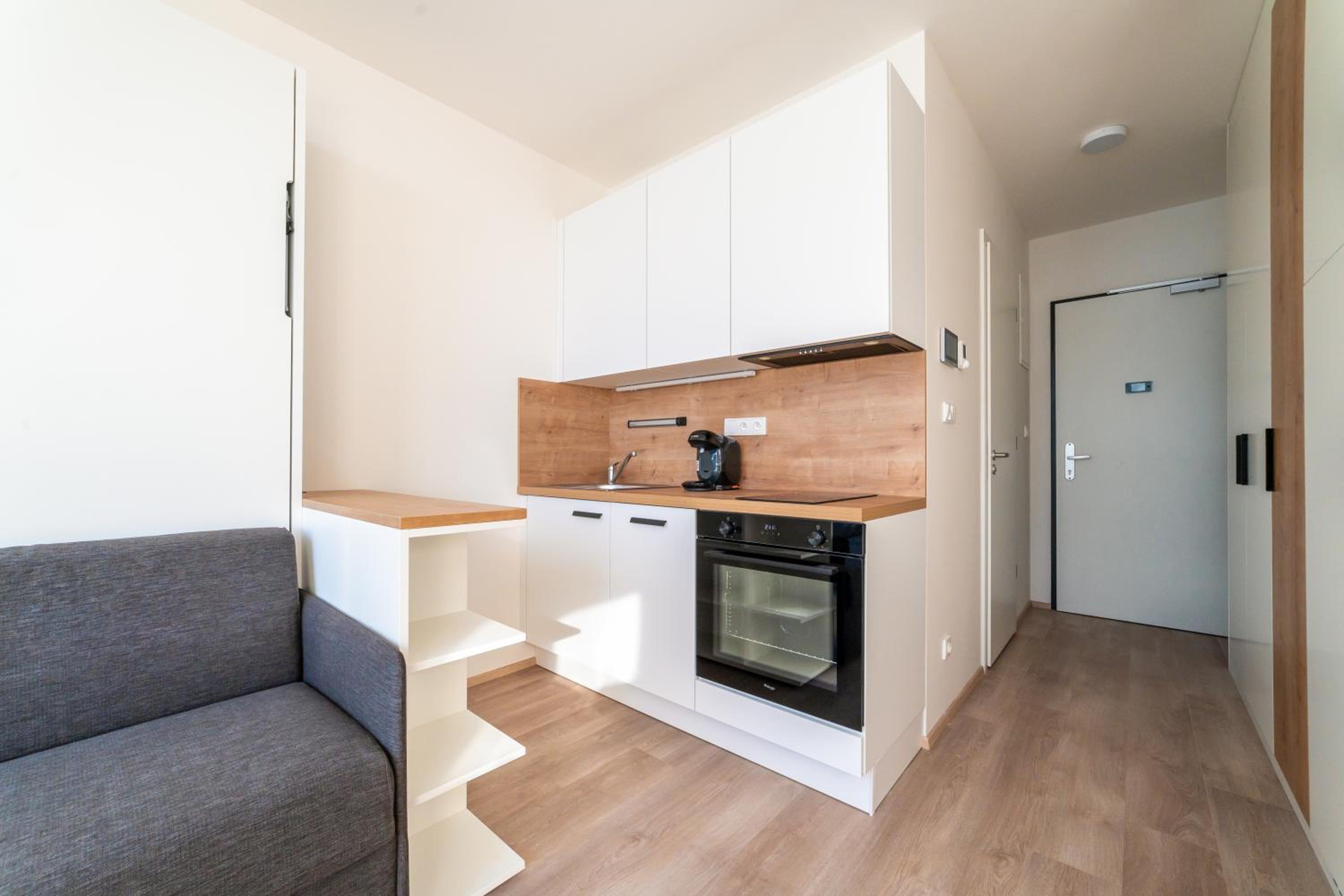 MyMozart Residence by Rentez