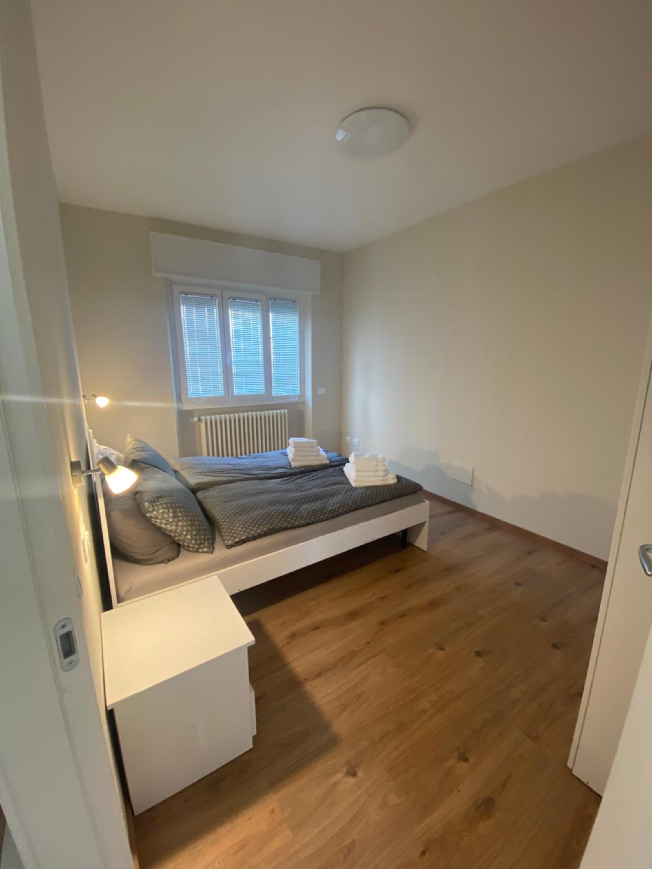 Appartamento Golfo Borromeo 4 Baveno photo 4