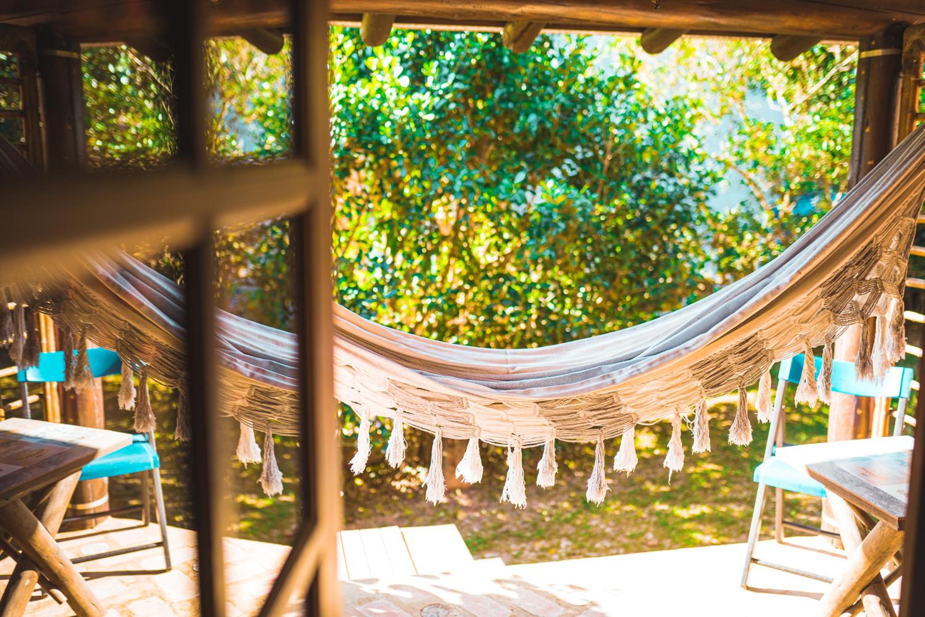 Pousada Villa Seychelles
