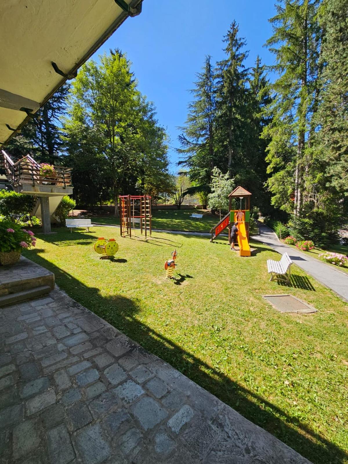 Bella vista view 5