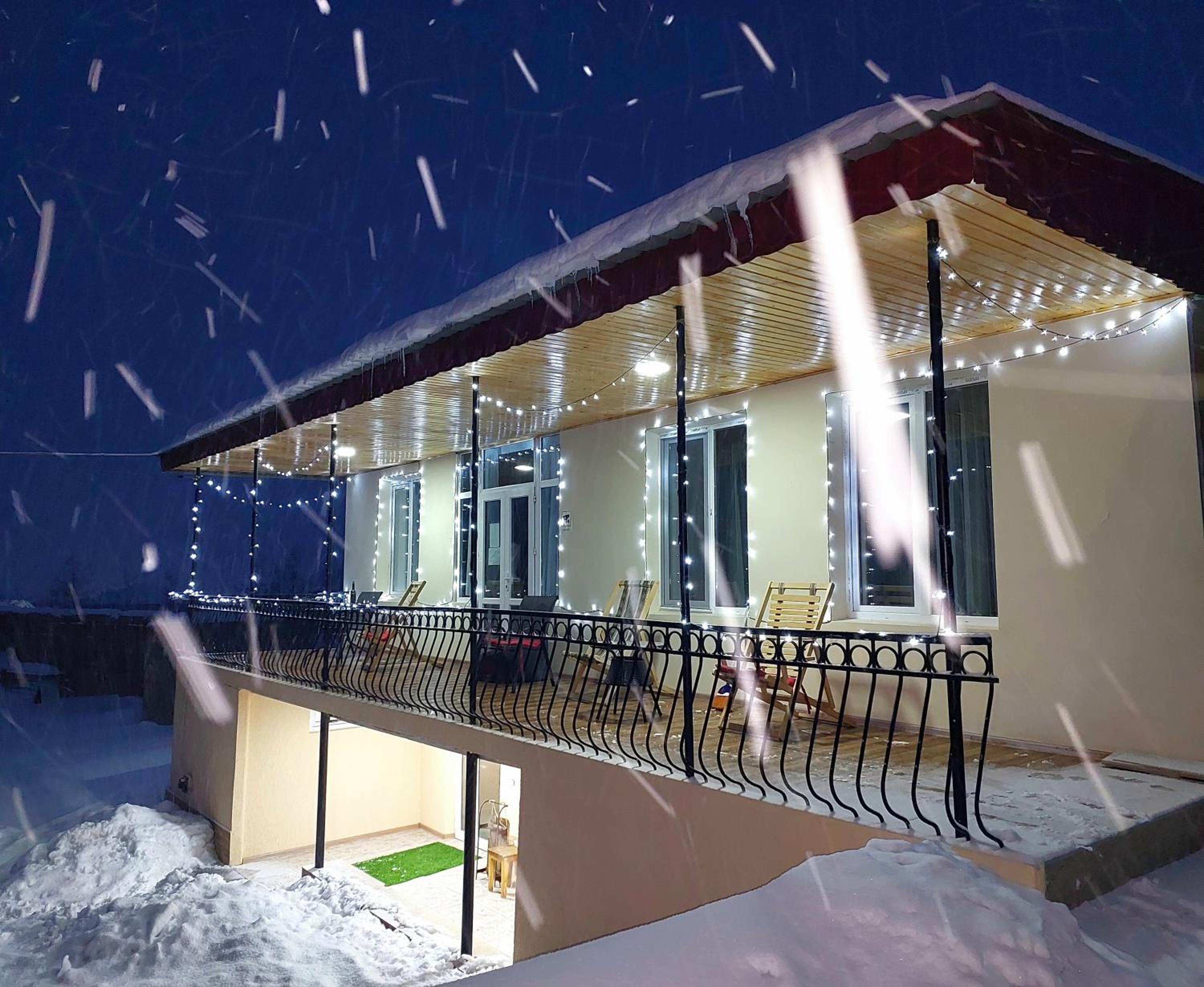 Hotel Garbani view 3