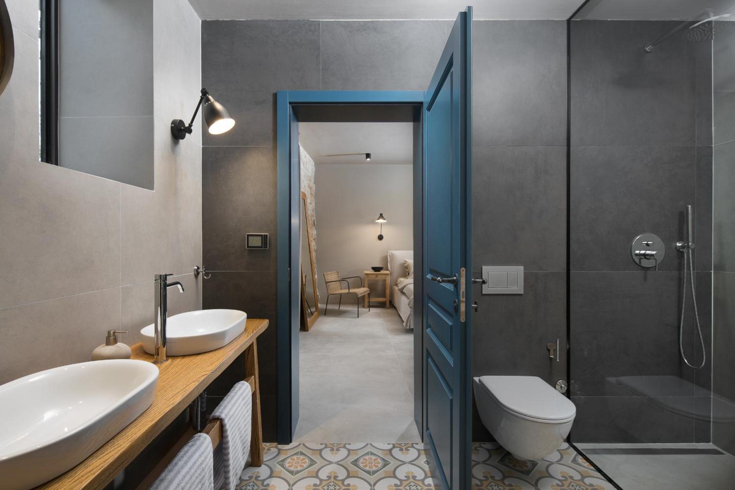 Modern Villa Melon with outdoor pool in Porec