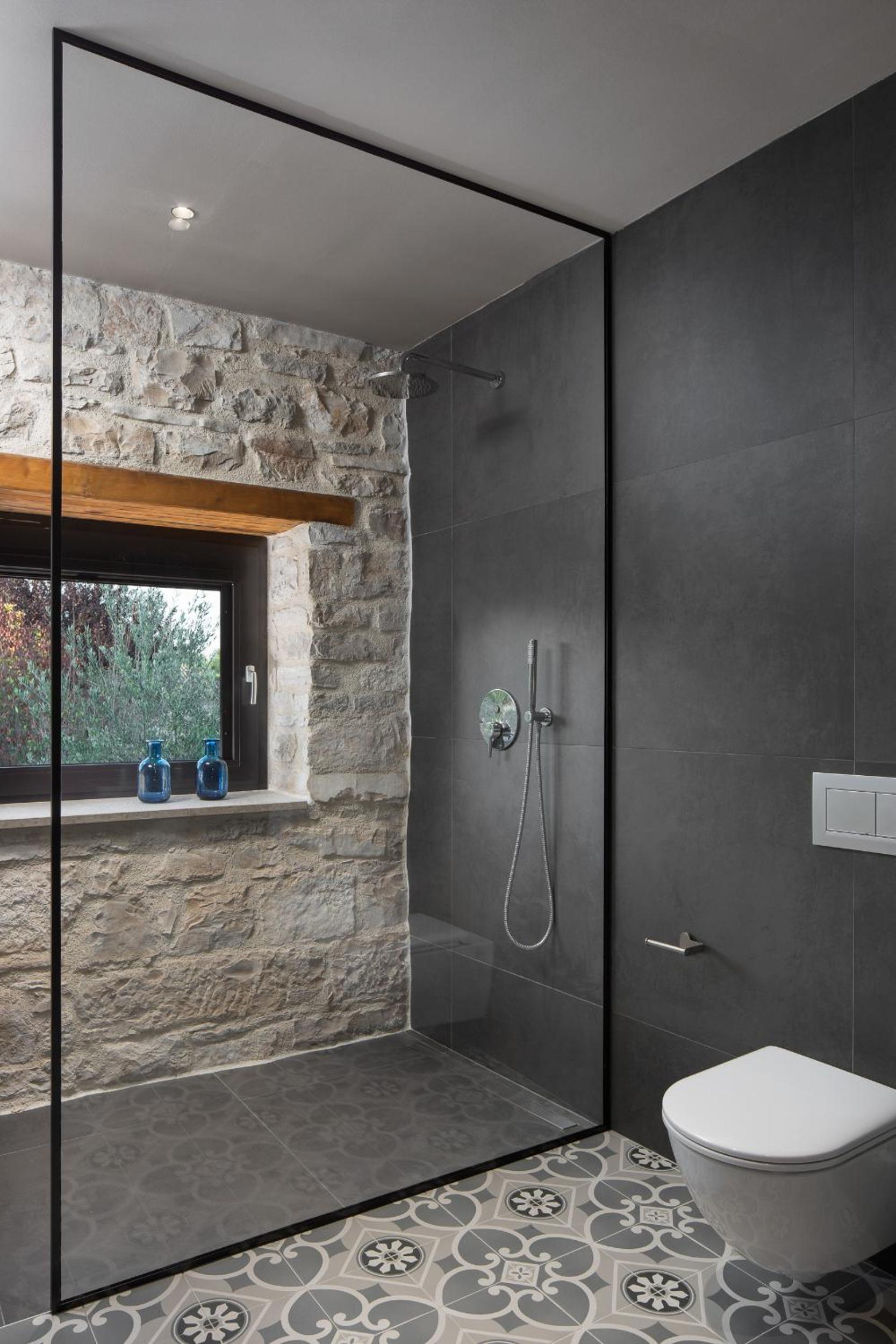 Modern Villa Melon with outdoor pool in Porec