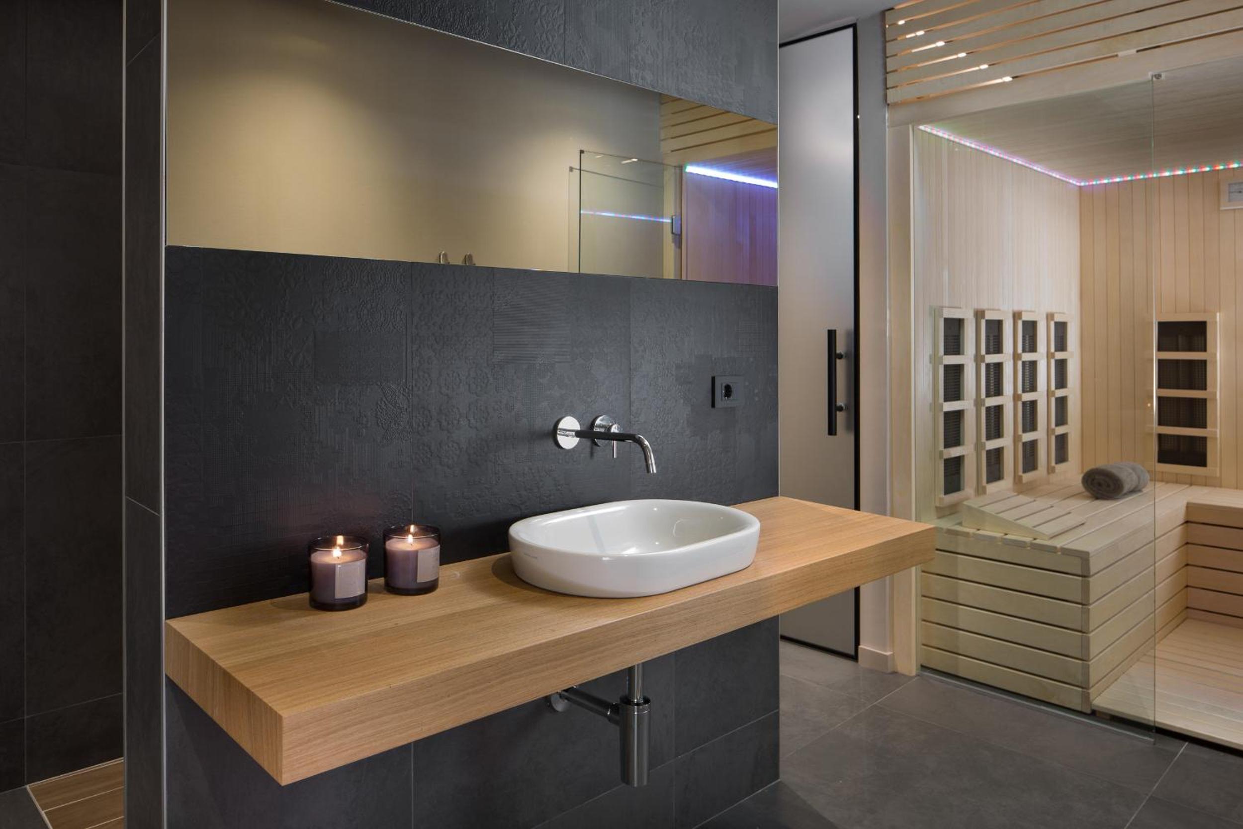 Modern Villa Melon with outdoor pool in Porec