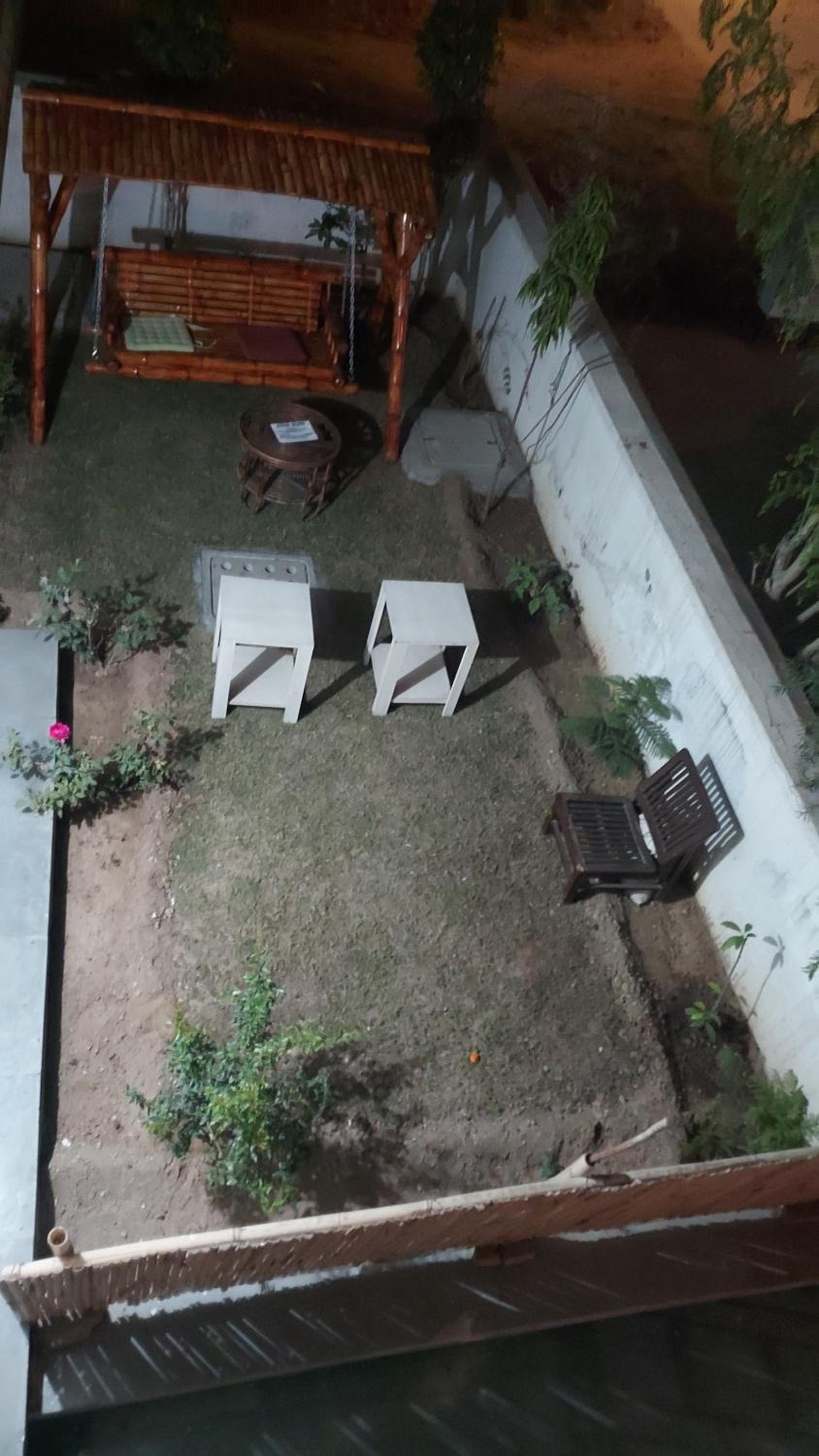 Homestay 3BHK floor view 2