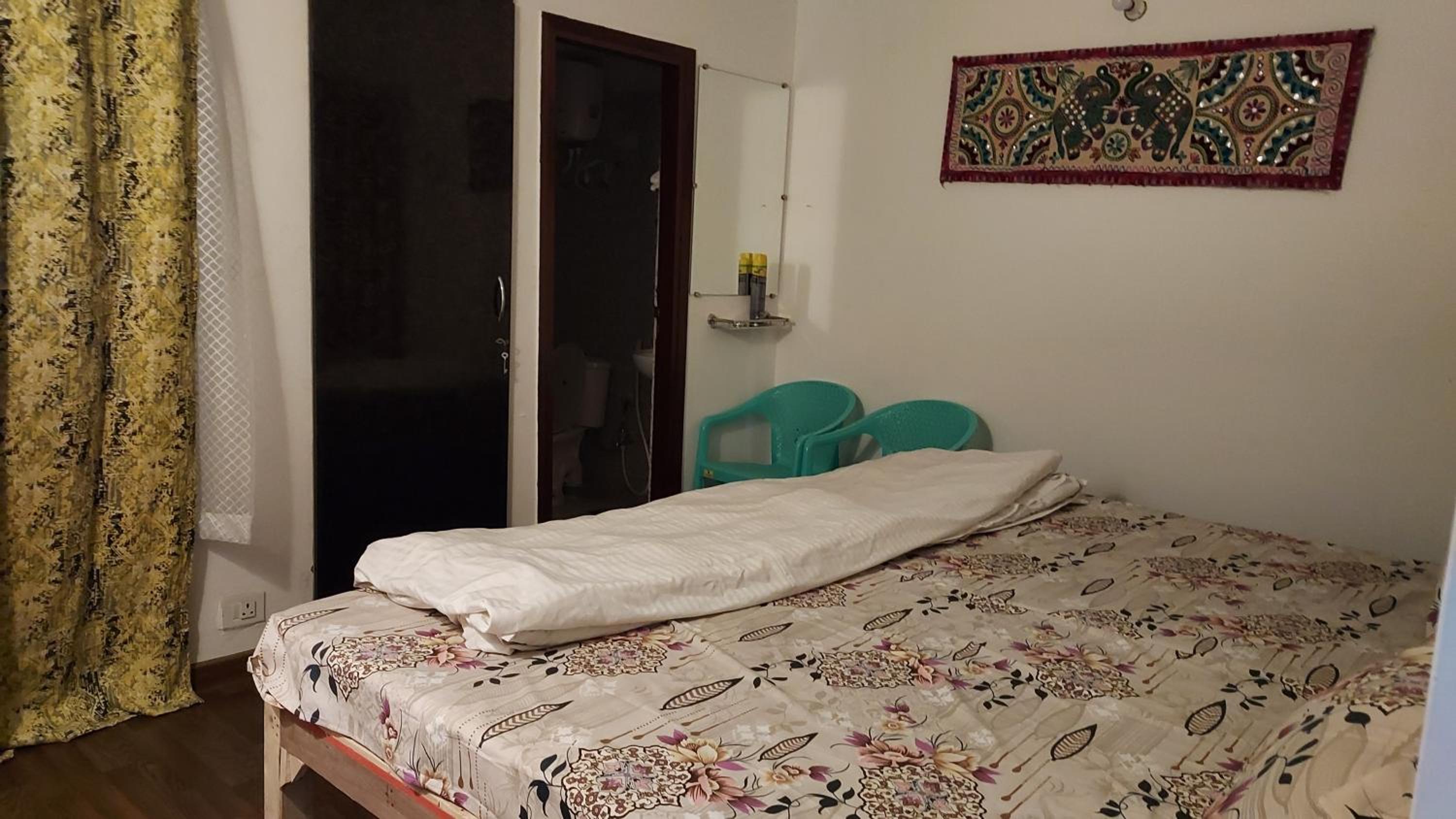 Homestay 3BHK floor view 4