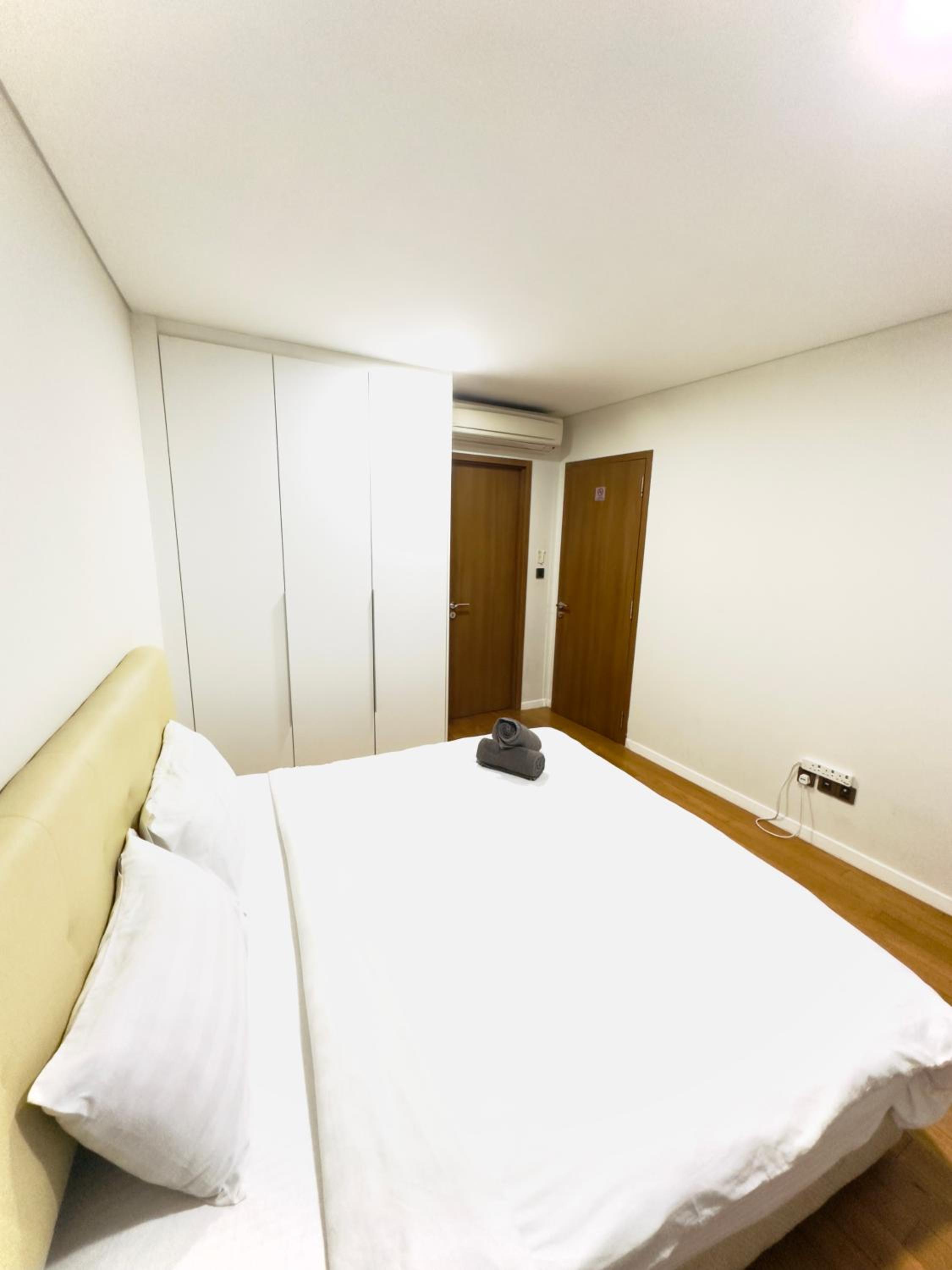 Vortex Suites Klcc homes-365