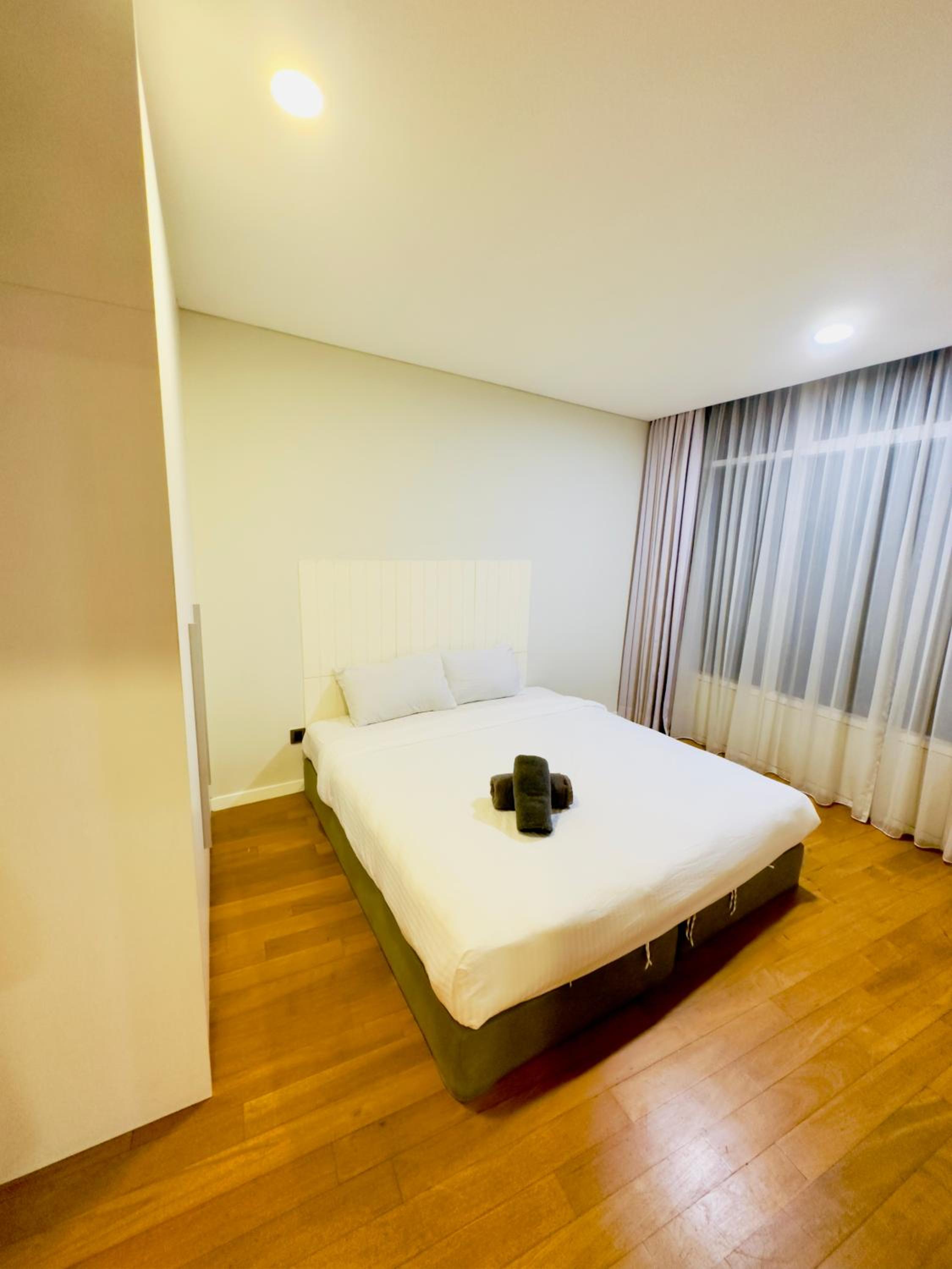 Vortex Suites Klcc homes-365
