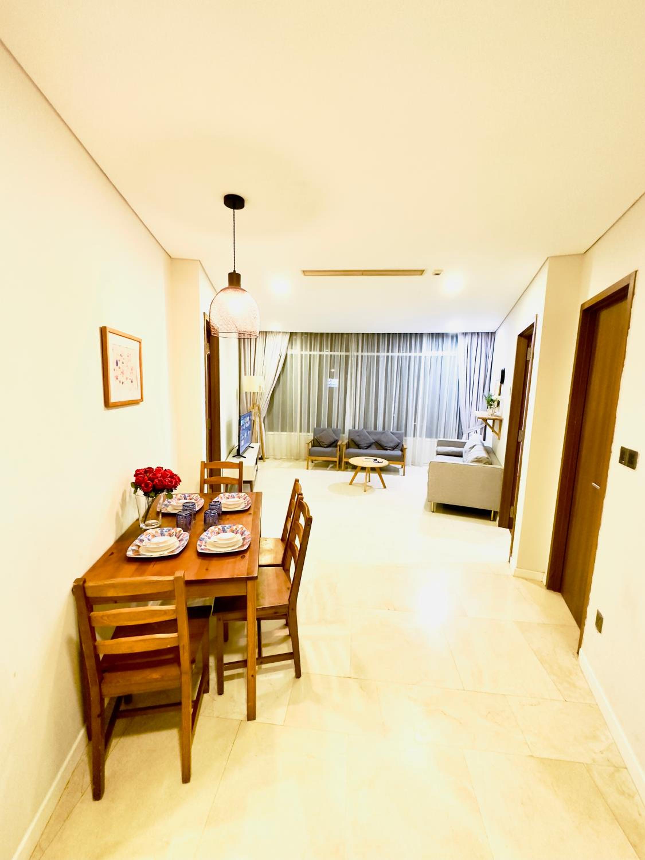 Vortex Suites Klcc homes-365